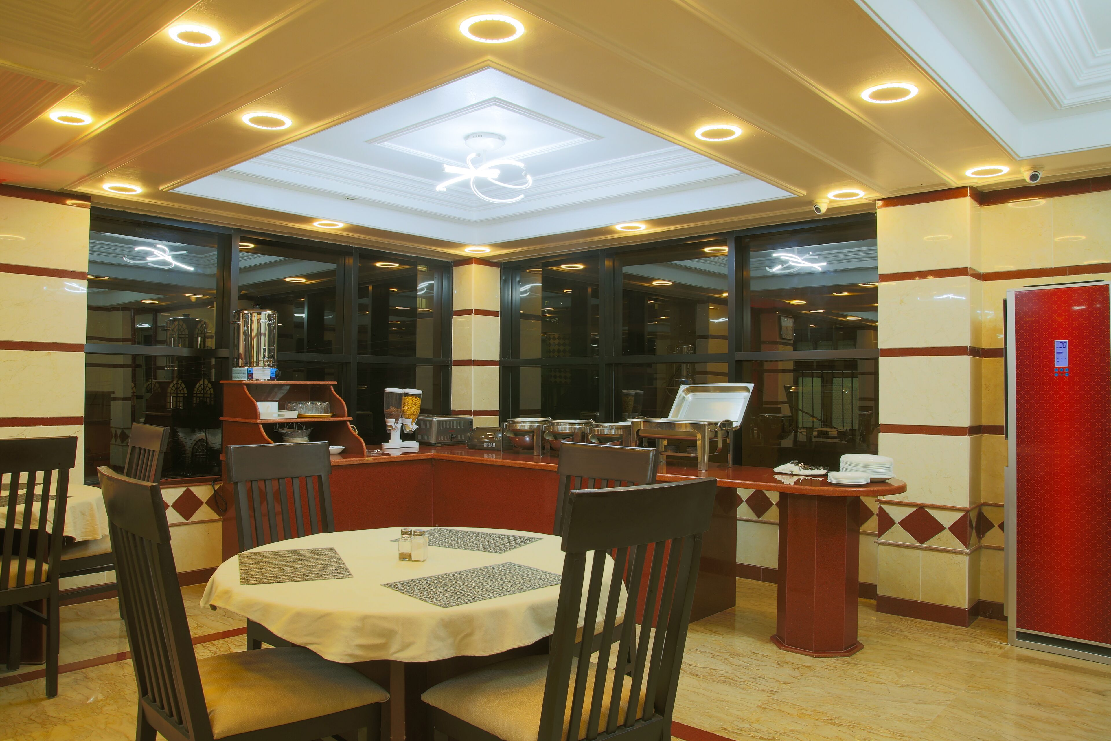 Photo - Sleep Inn Hotel - City Centre