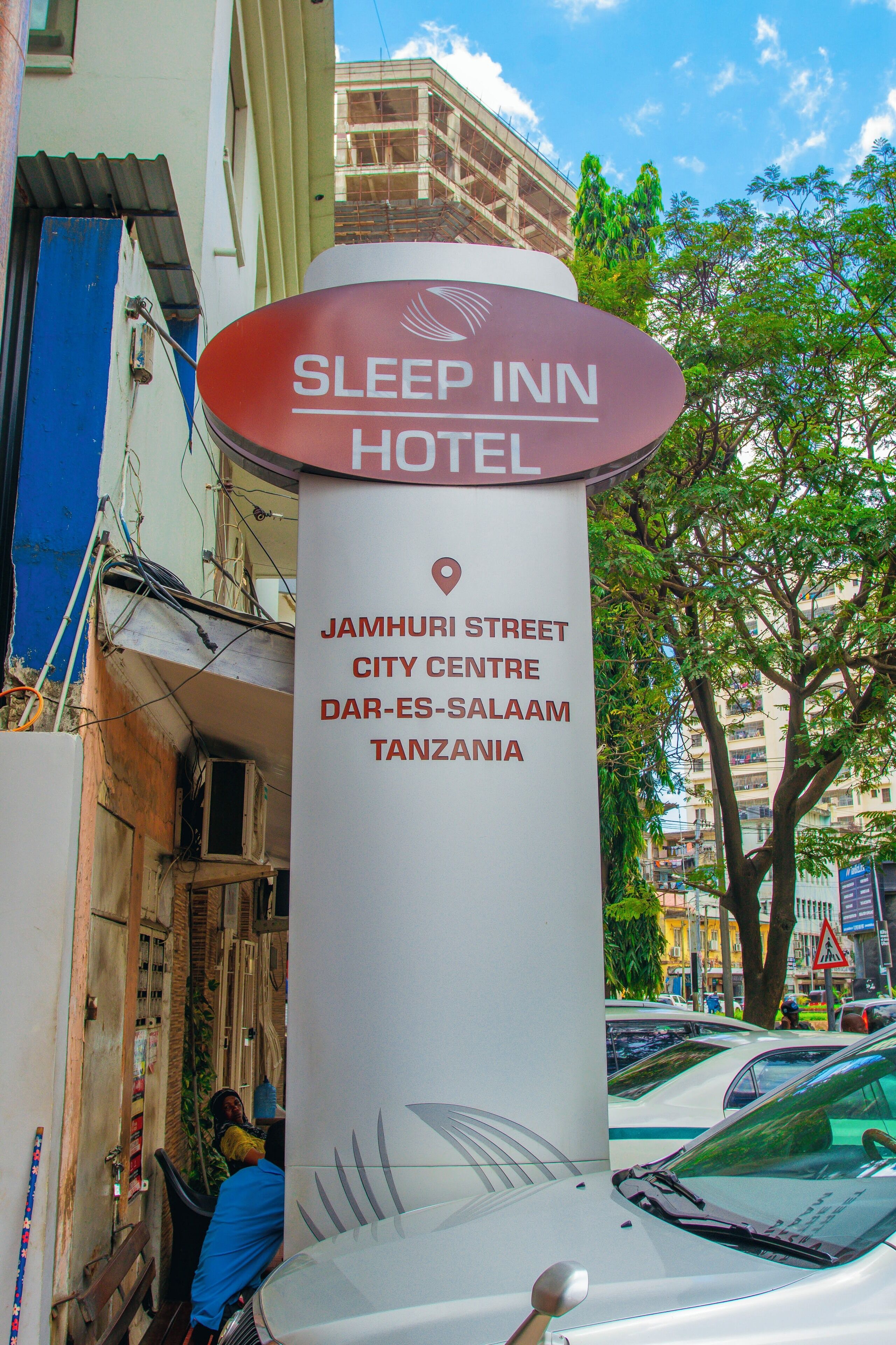 Photo - Sleep Inn Hotel - City Centre