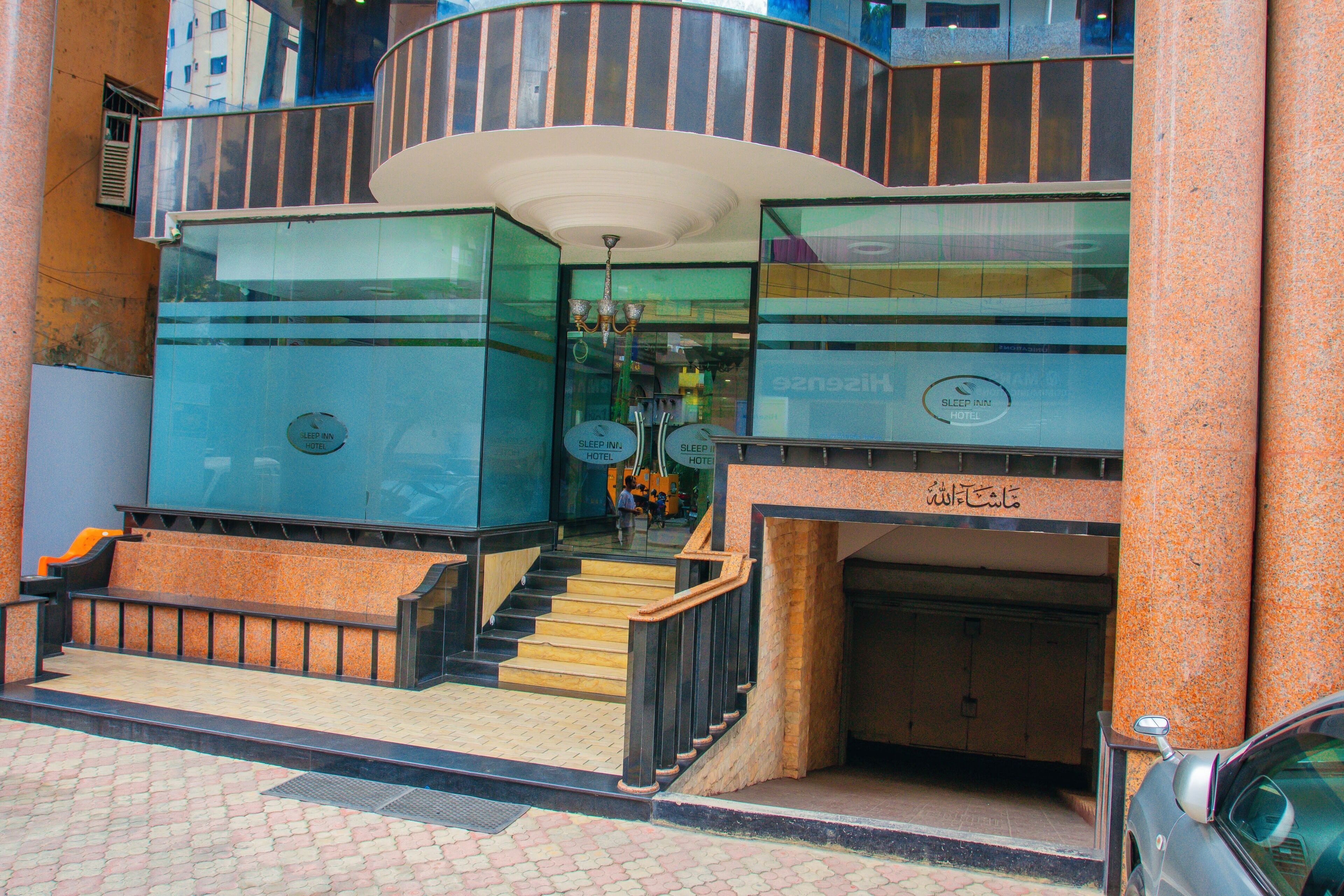 Photo - Sleep Inn Hotel - City Centre