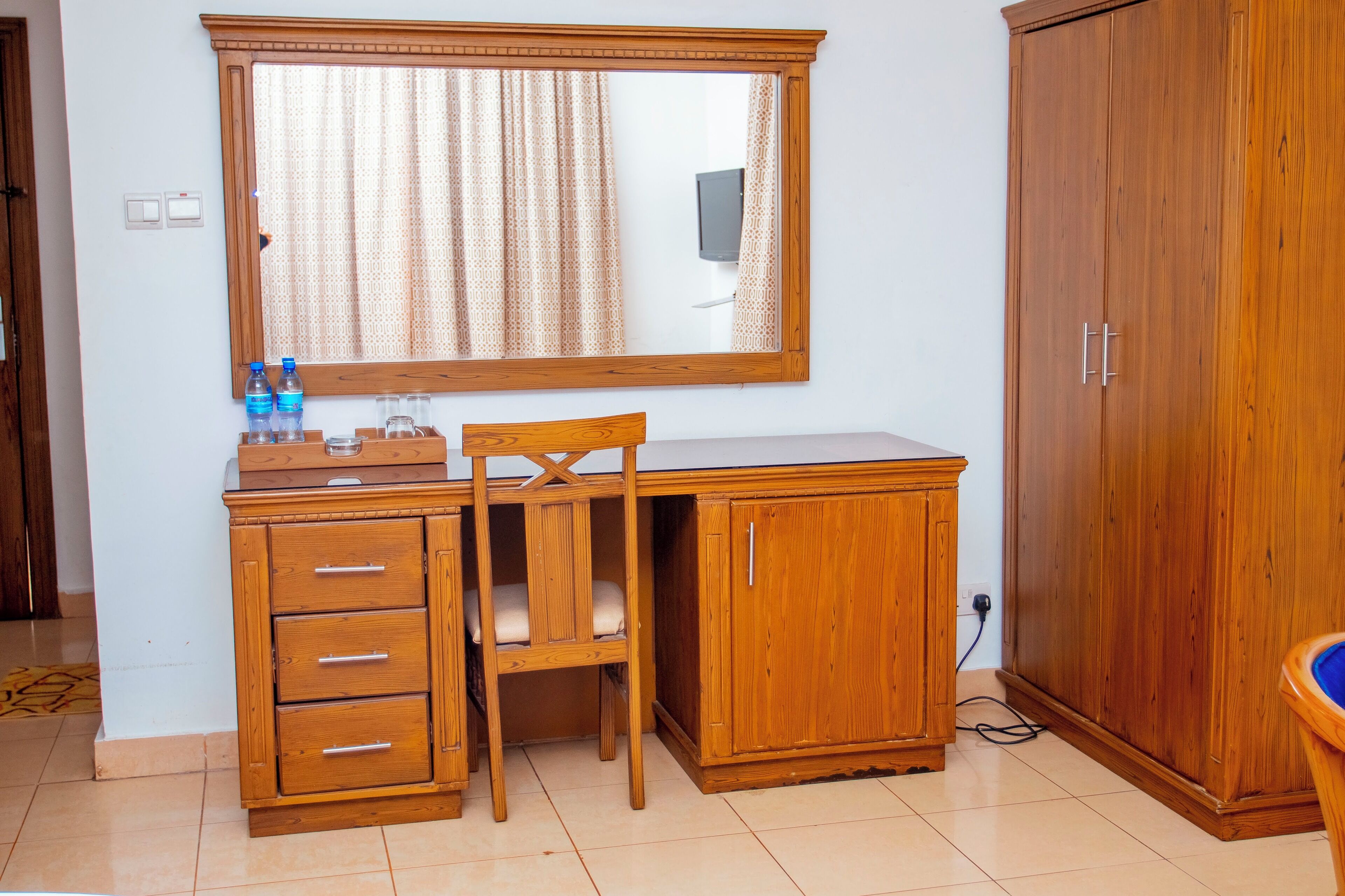 Photo - Sleep Inn Hotel - City Centre