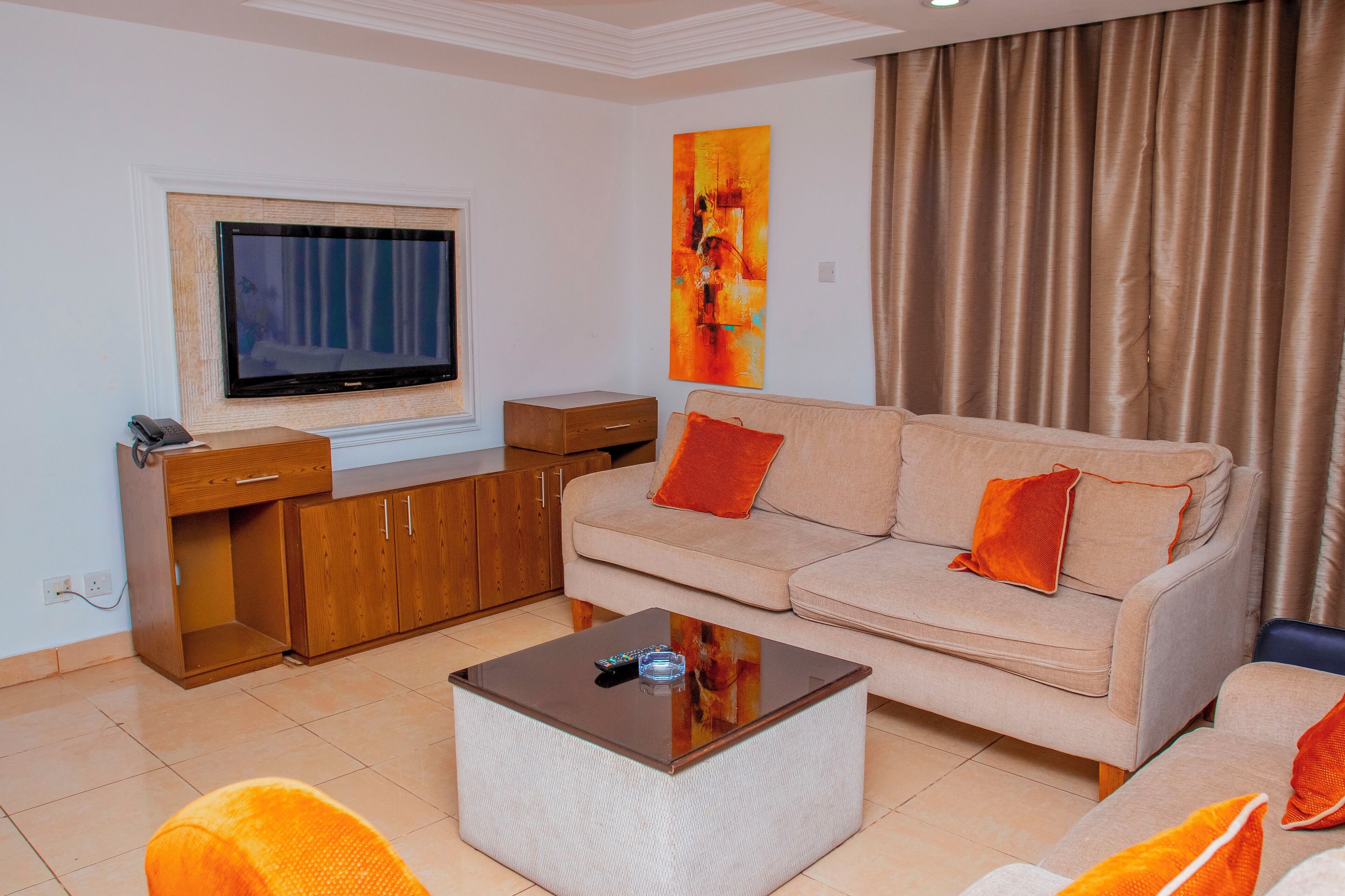 Photo - Sleep Inn Hotel - City Centre