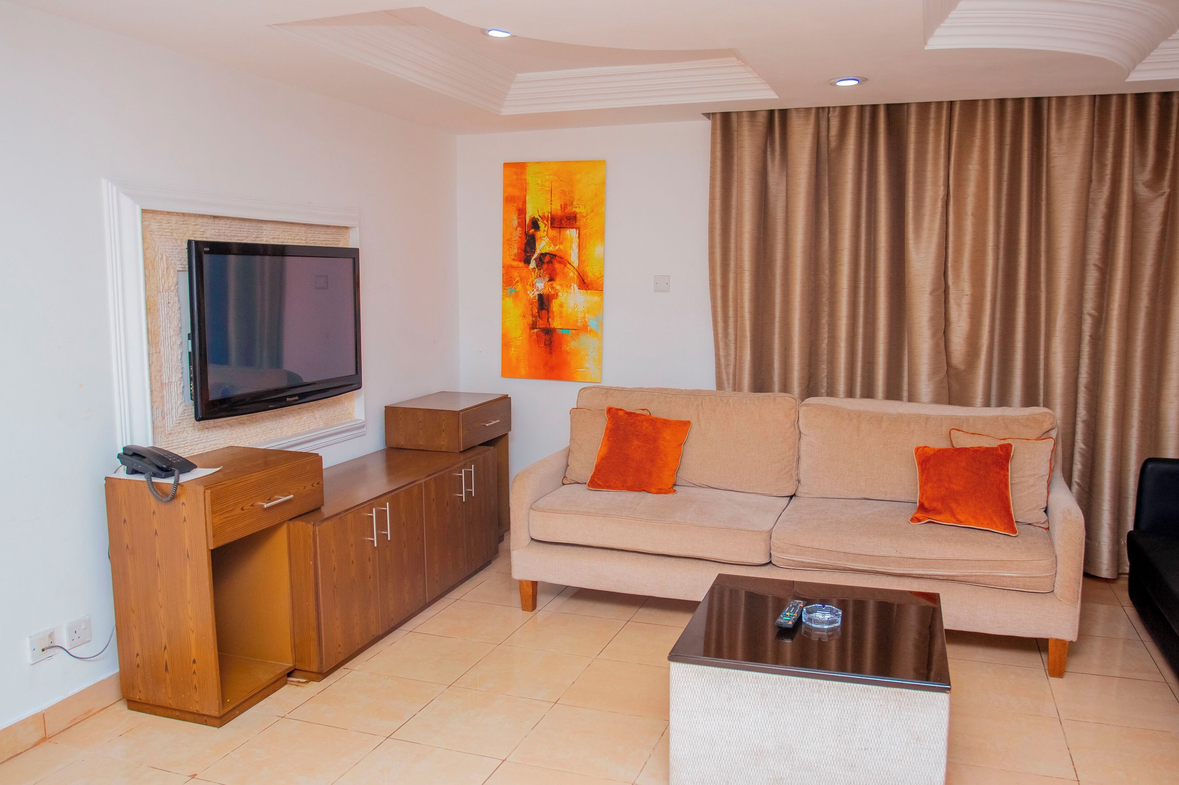 Photo - Sleep Inn Hotel - City Centre