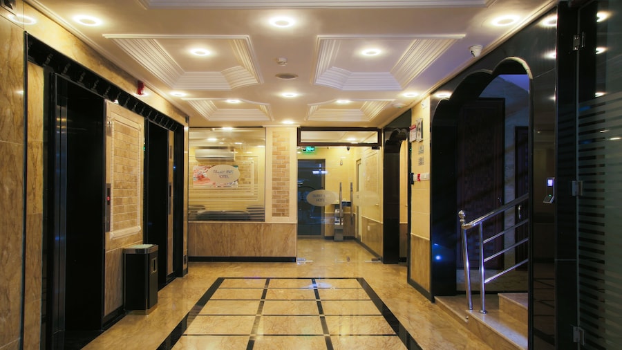 Sleep Inn Hotel City Centre