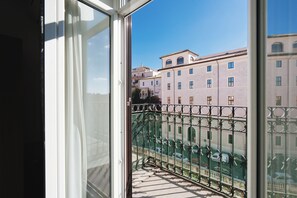 Exterior - Hotel Centro Cavour (Rome)