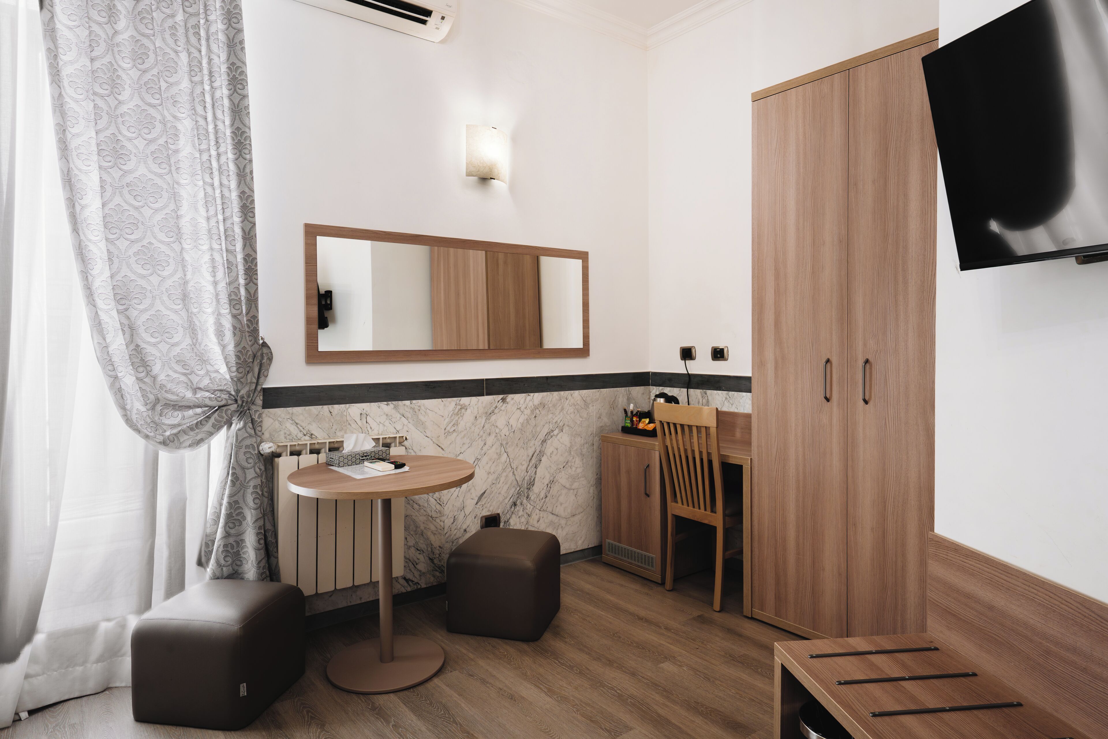 Foto - Hotel Centro Cavour Roma