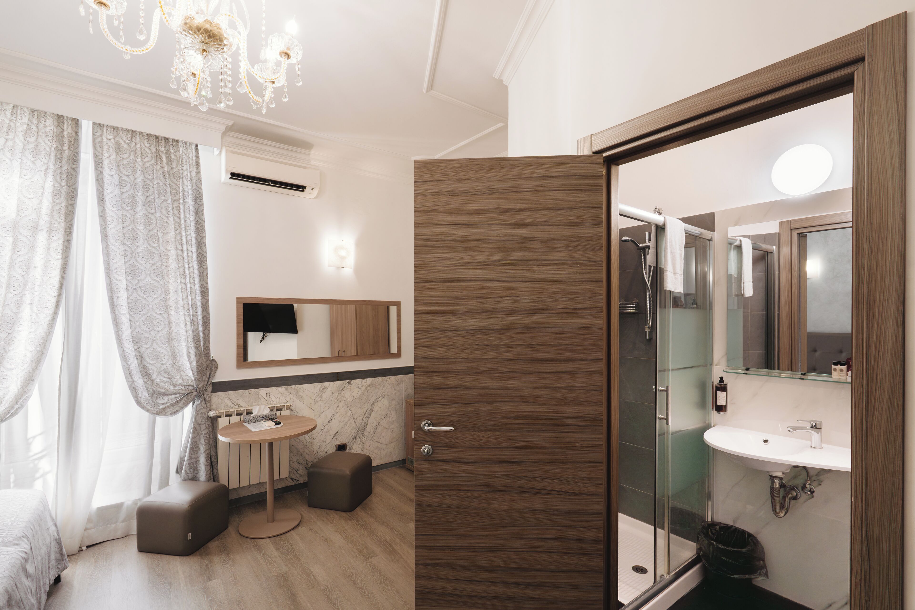 Photo - Hotel Centro Cavour
