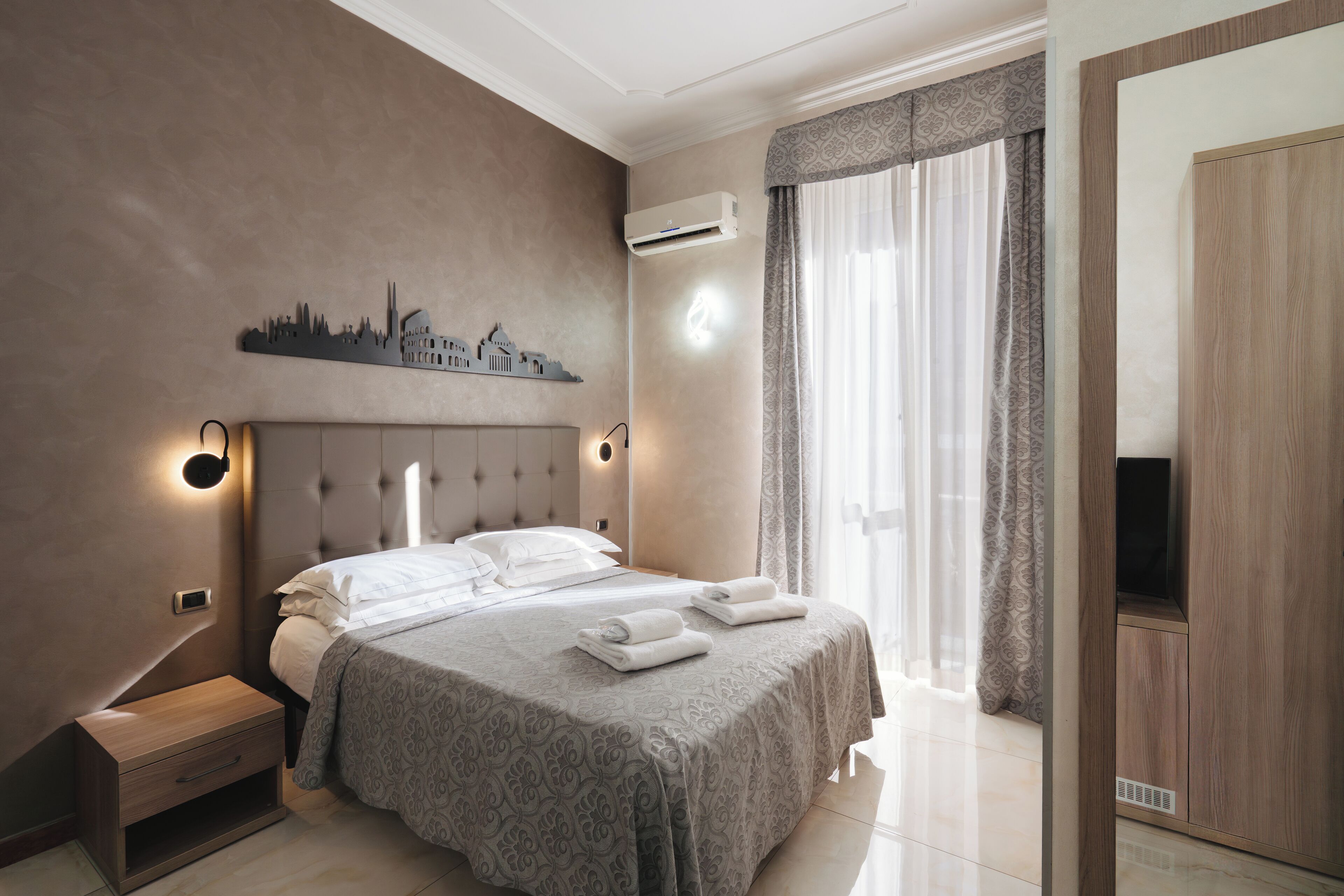 Foto - Hotel Centro Cavour Roma