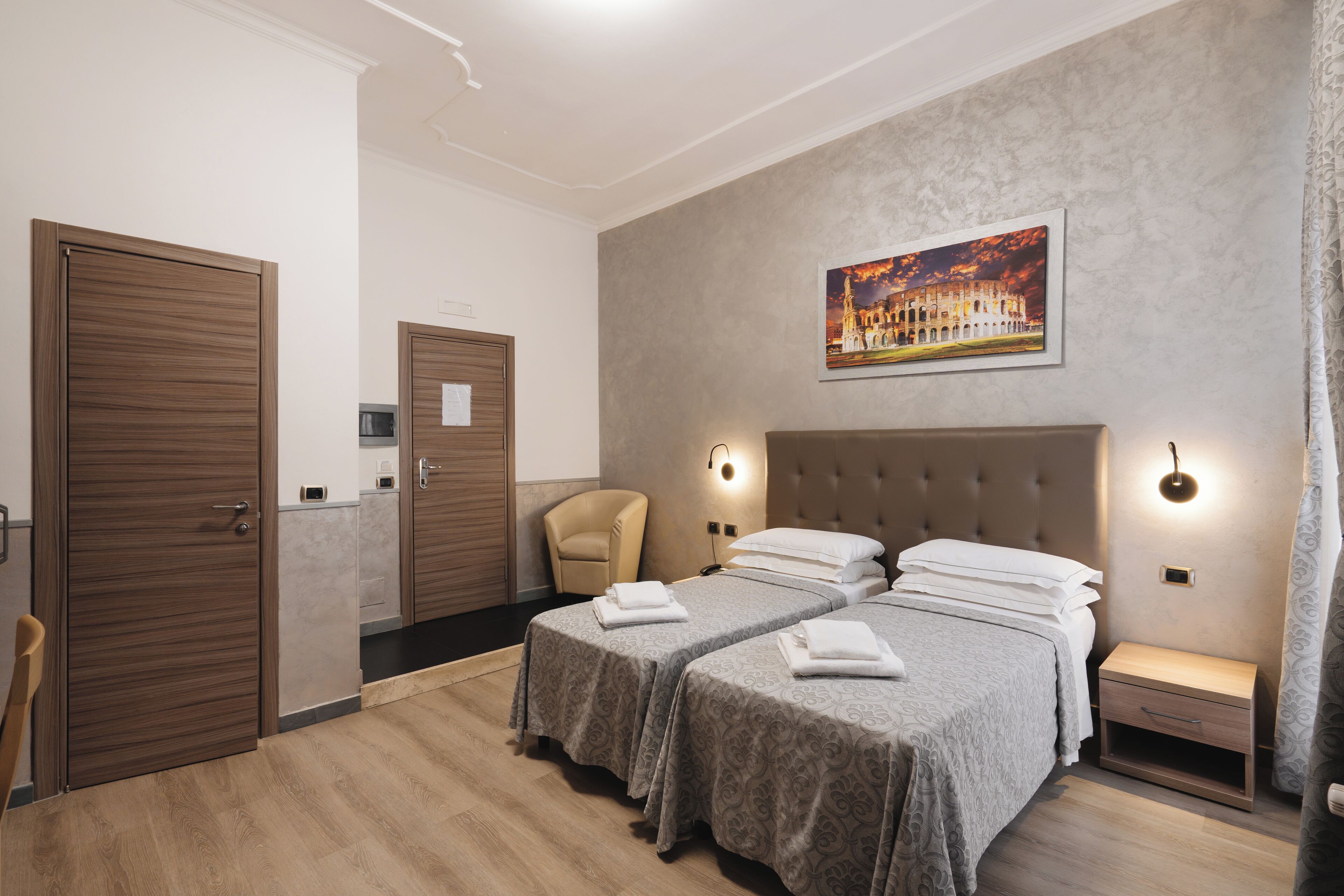 Foto - Hotel Centro Cavour Roma