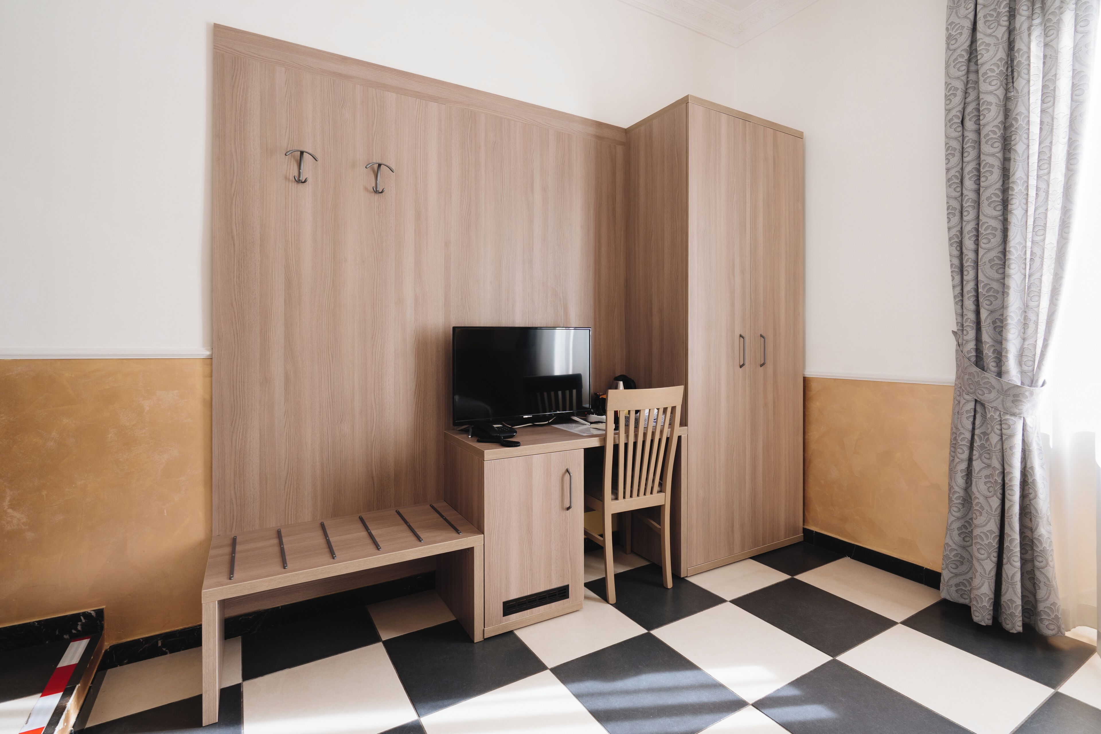 Foto - Hotel Centro Cavour Roma