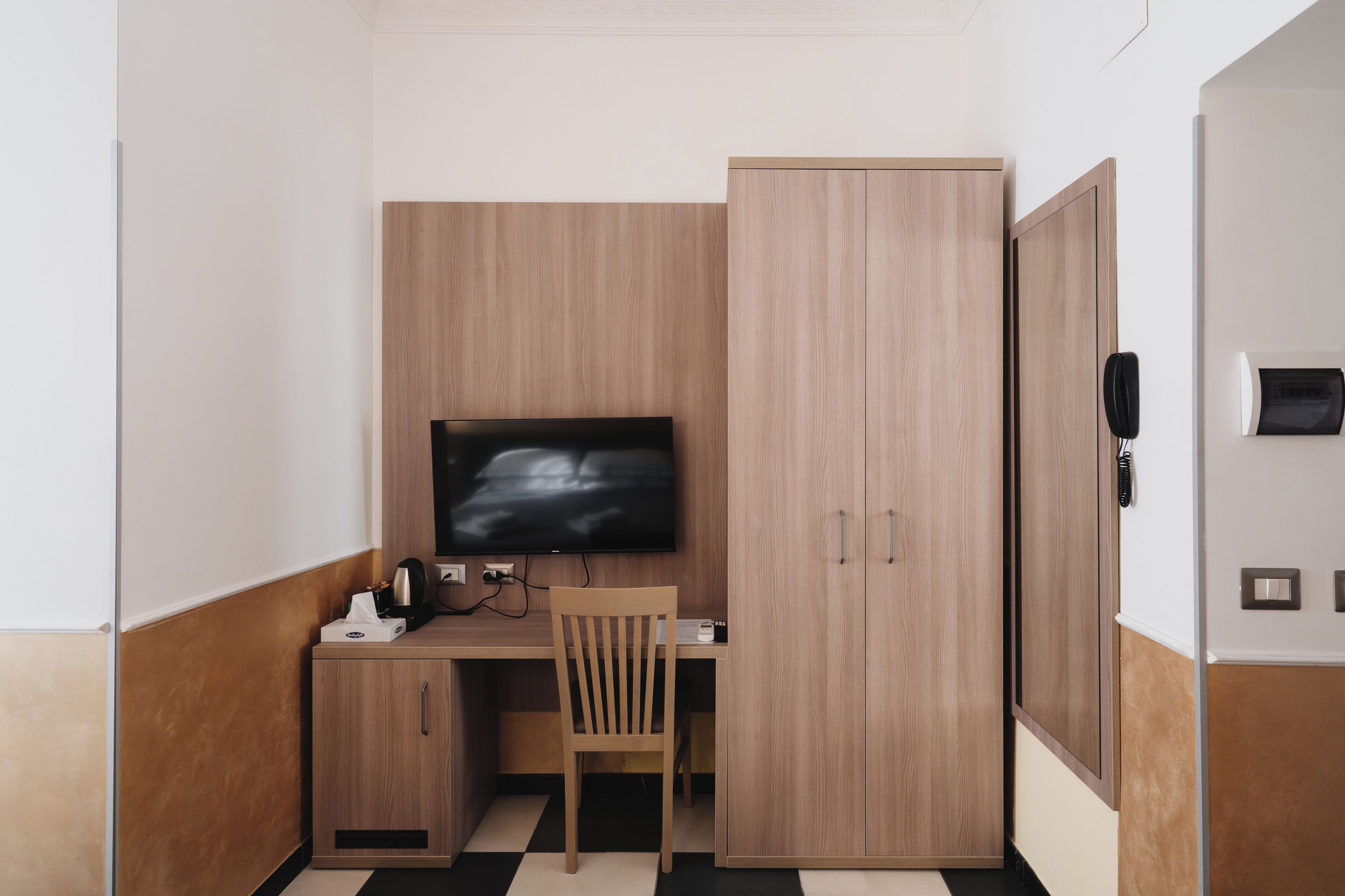 Foto - Hotel Centro Cavour Roma