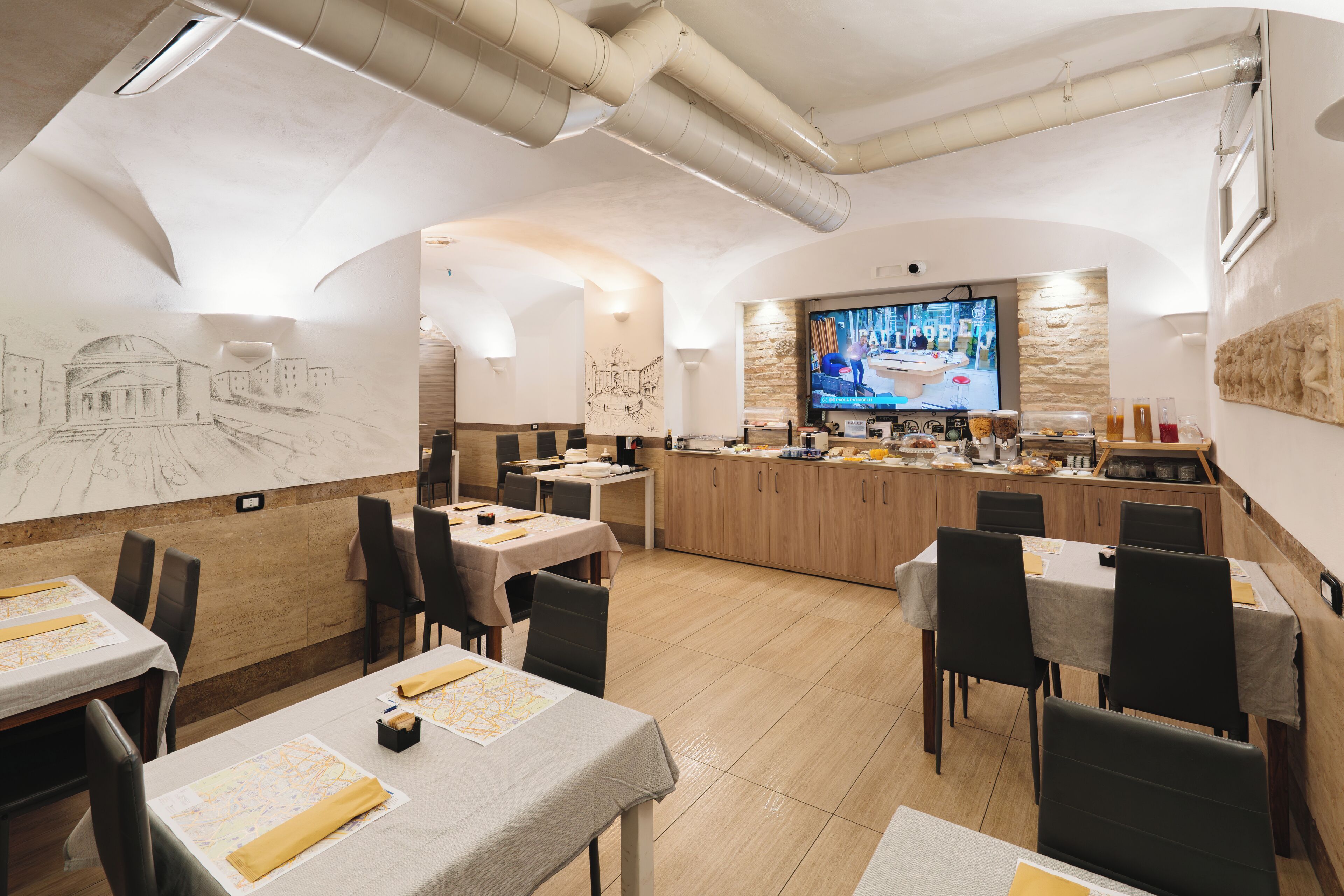 Foto - Hotel Centro Cavour Roma