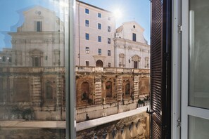 Exterior - Hotel Centro Cavour (Rome)