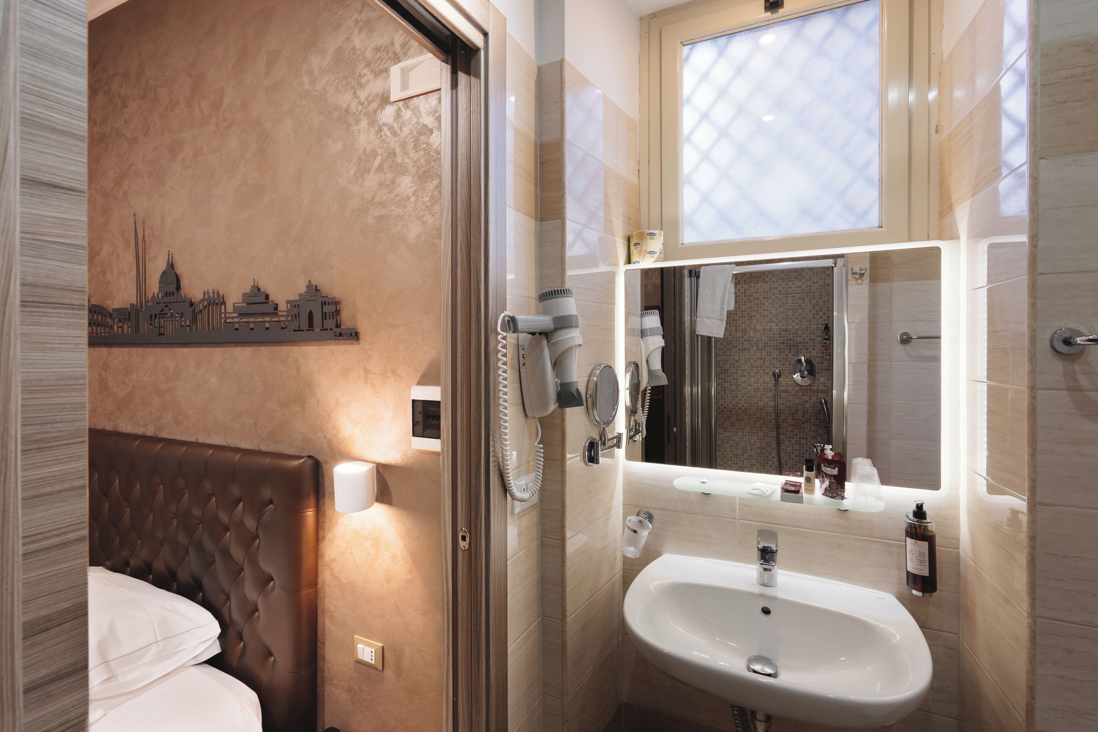 Photo - Hotel Centro Cavour