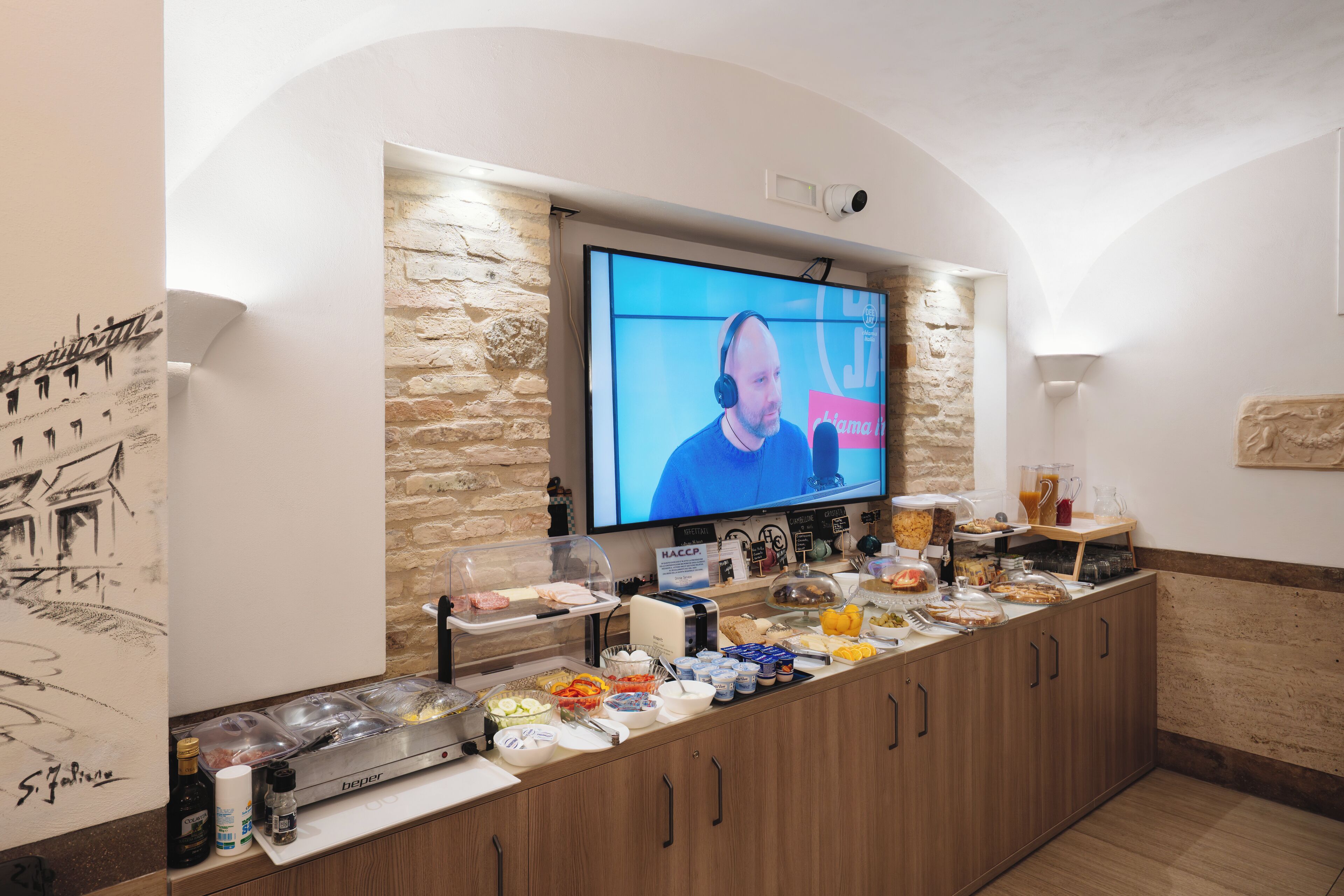 Foto - Hotel Centro Cavour Roma