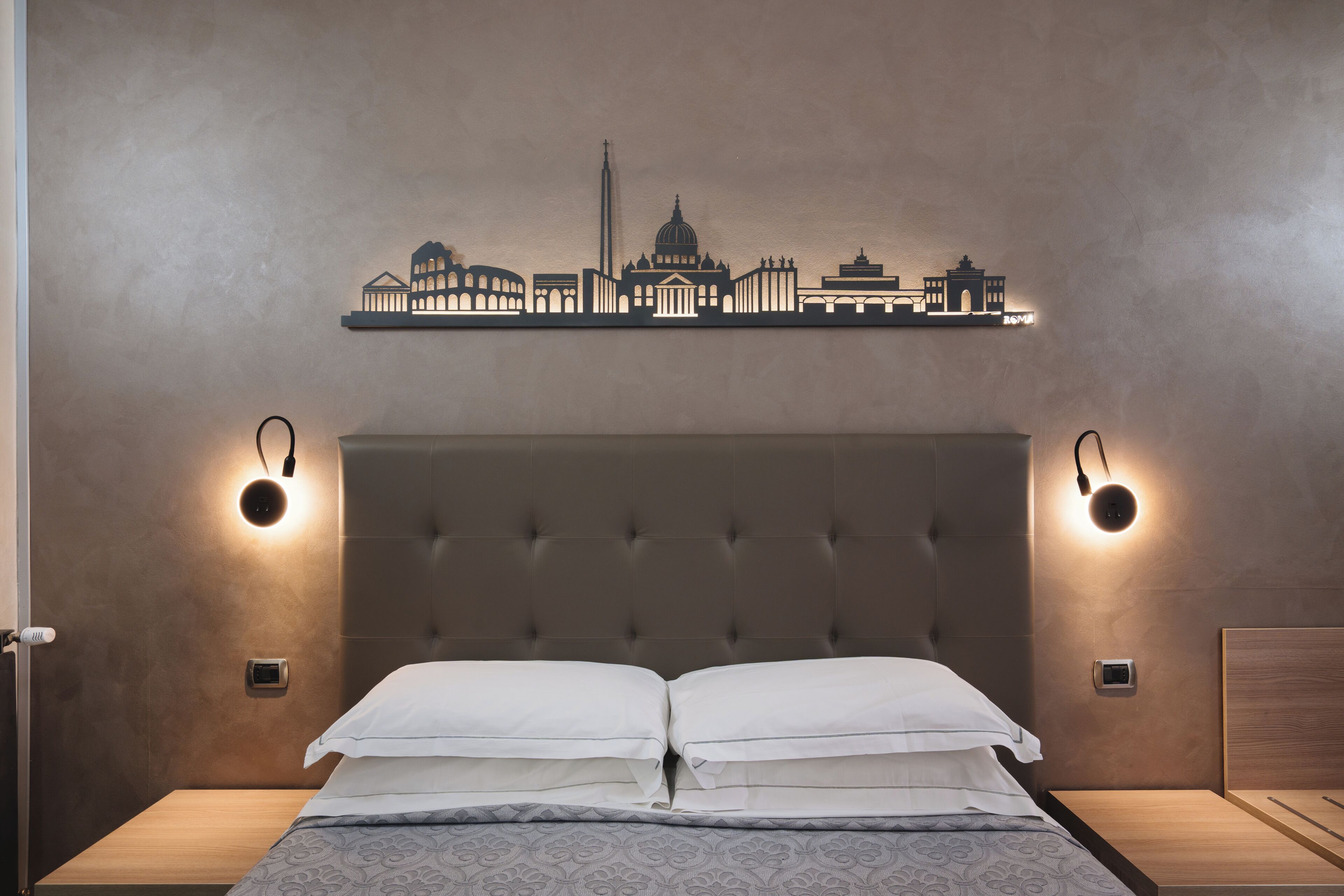 Foto - Hotel Centro Cavour Roma