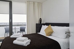 Penthouse, 2 Bedrooms