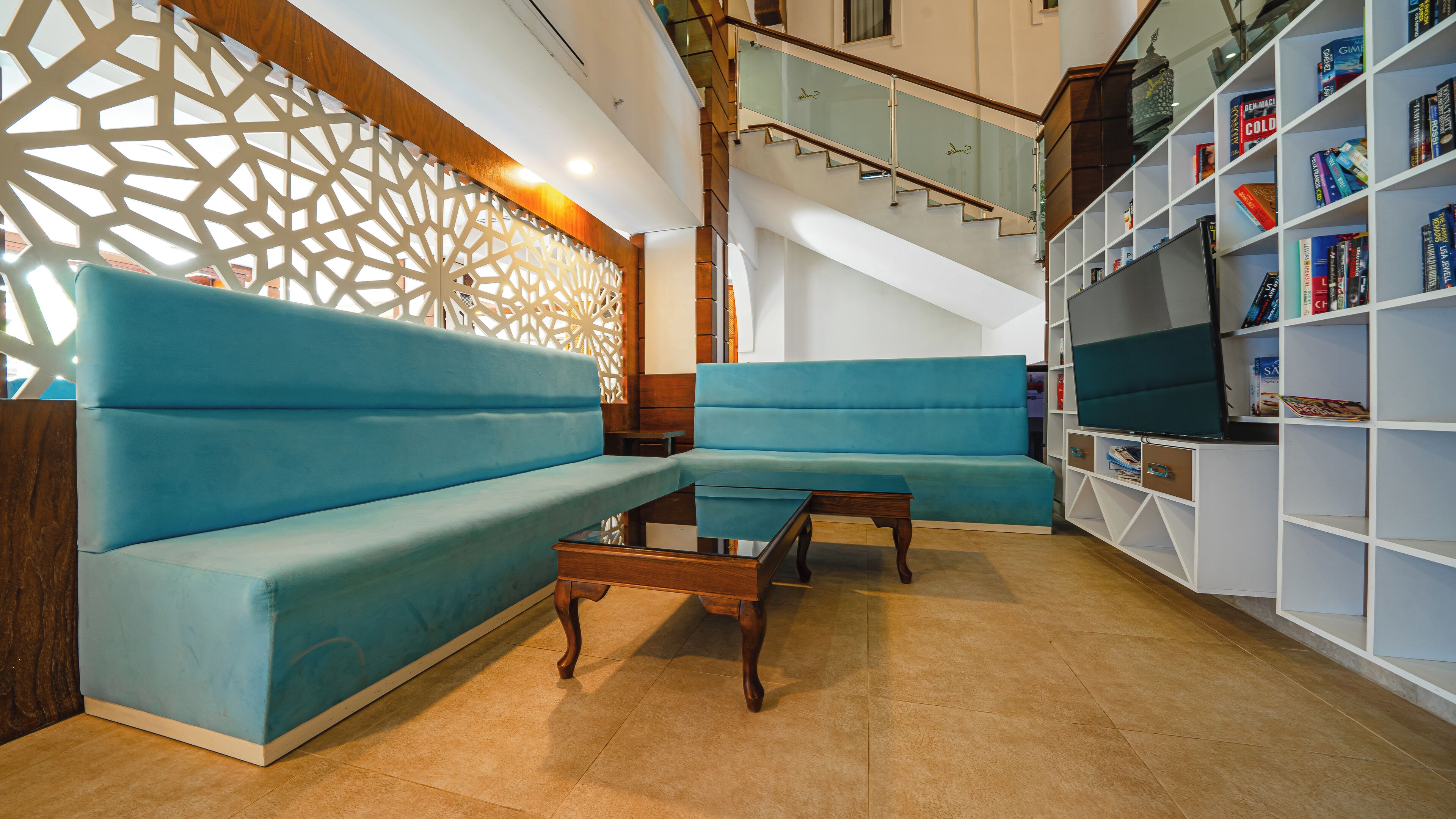 Photo - Sundia By Liberty Oludeniz