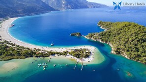 Exterior - Sundia By Liberty Ölüdeniz (Fethiye)