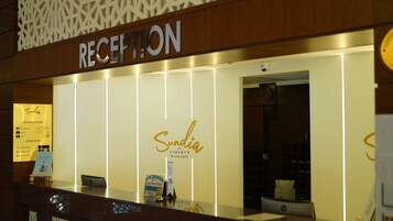 Recepción