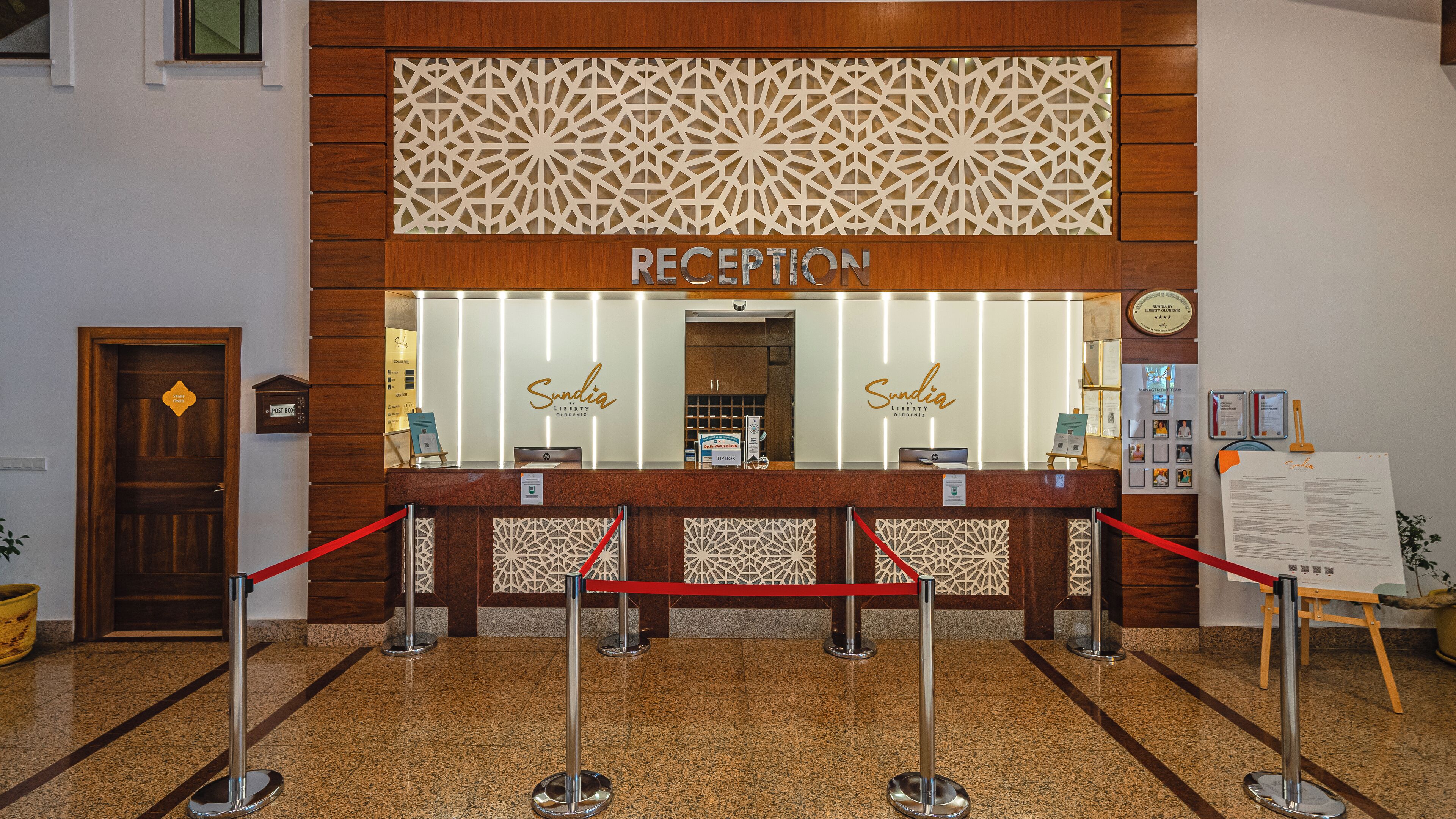 Photo - Sundia By Liberty Oludeniz