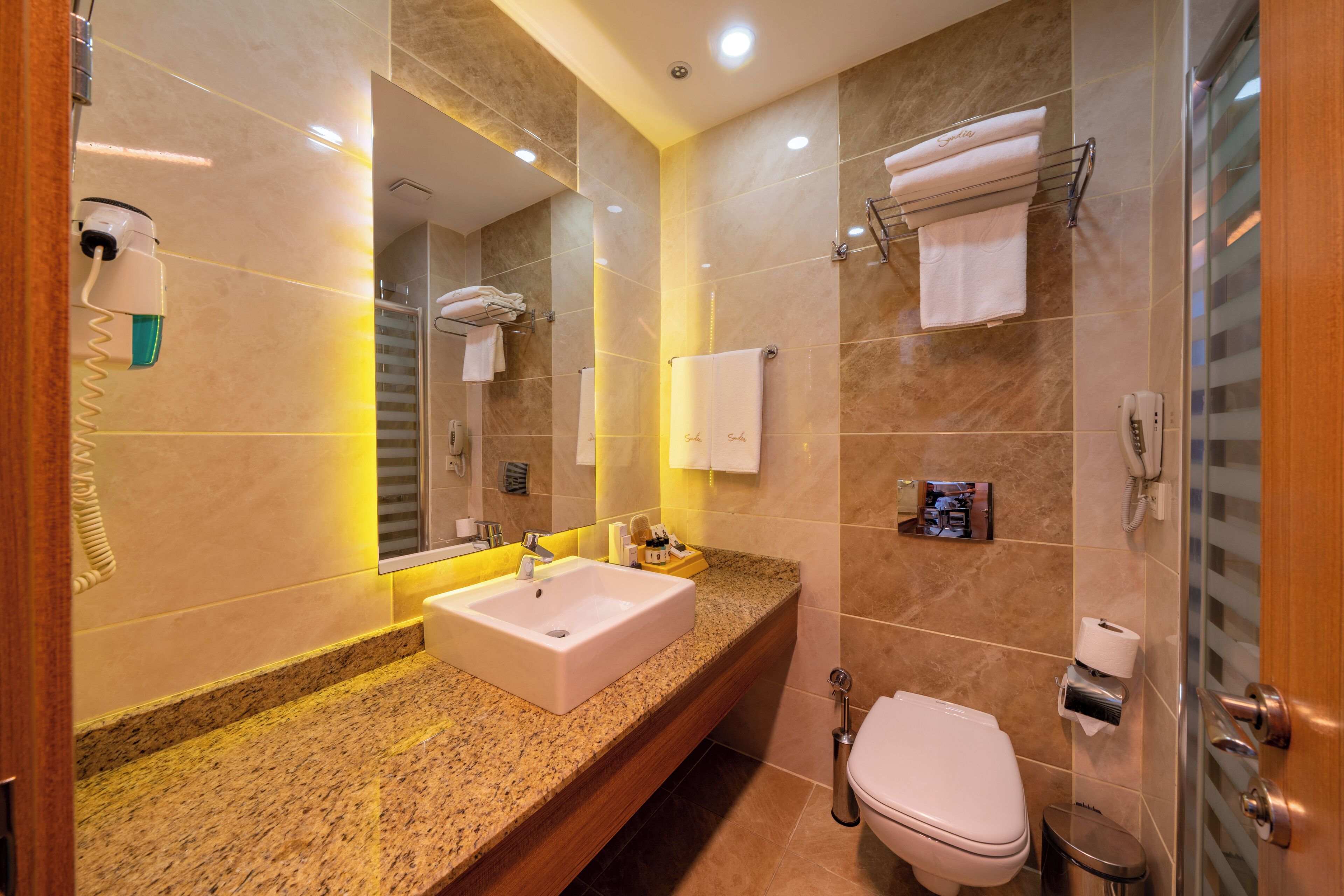 Photo - Sundia By Liberty Oludeniz