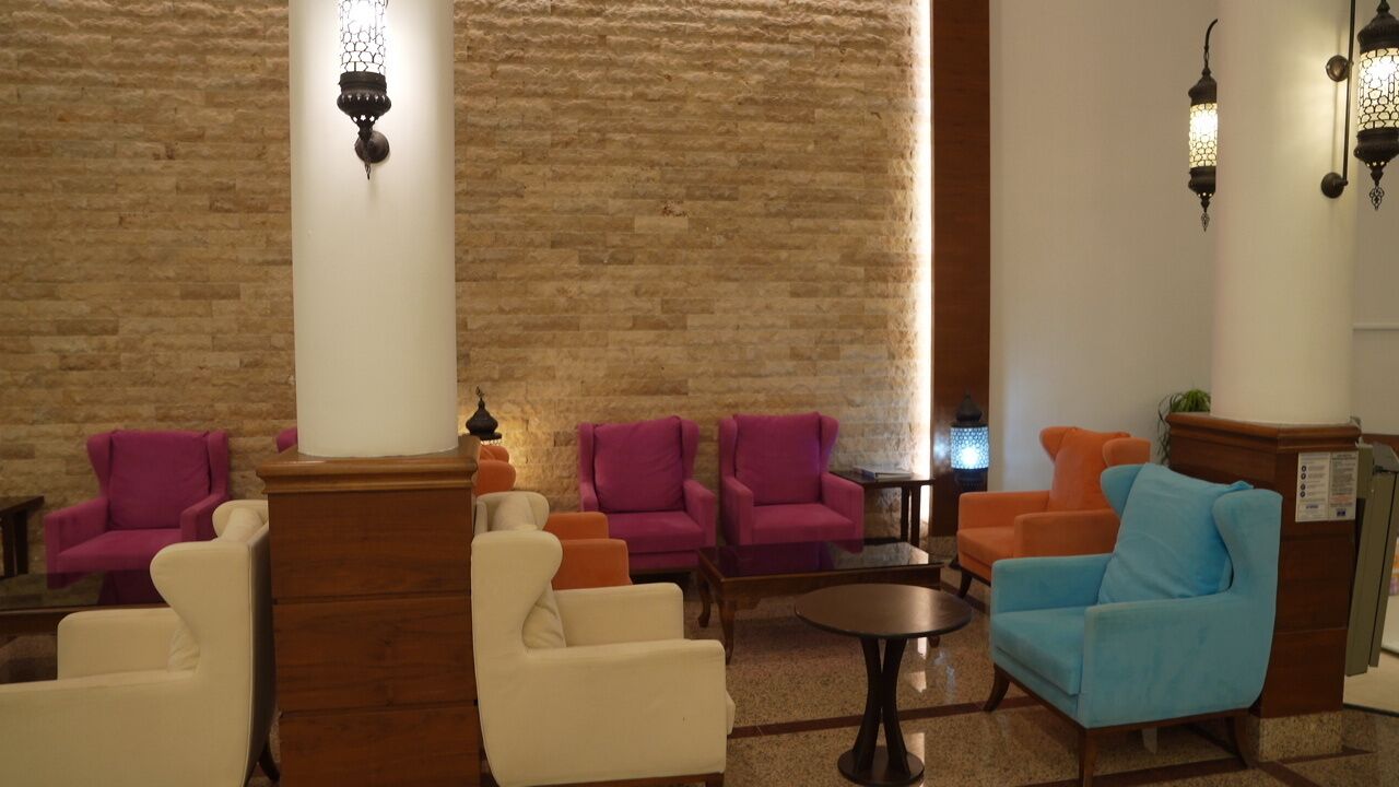 Photo - Sundia By Liberty Oludeniz