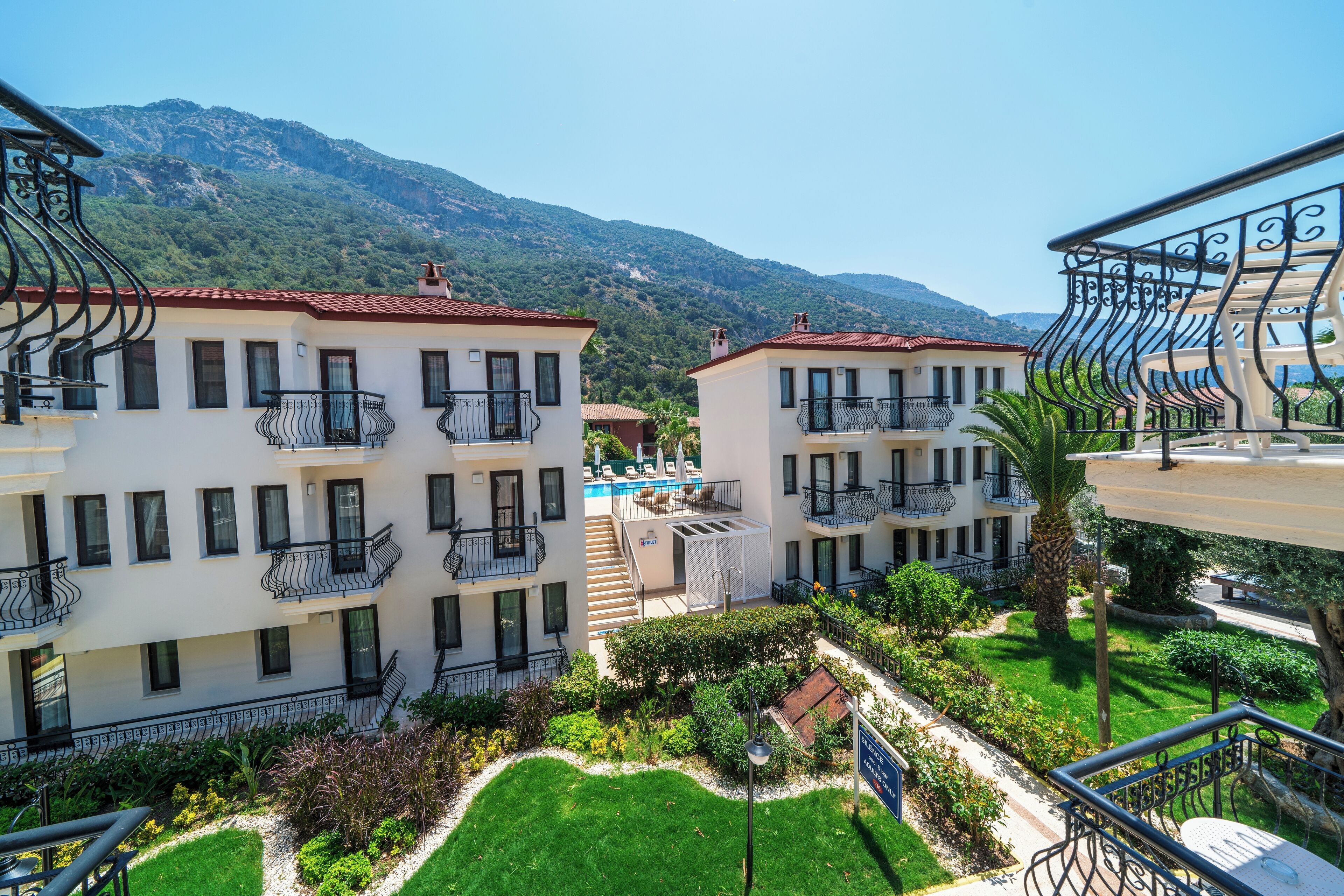 Photo - Sundia By Liberty Oludeniz