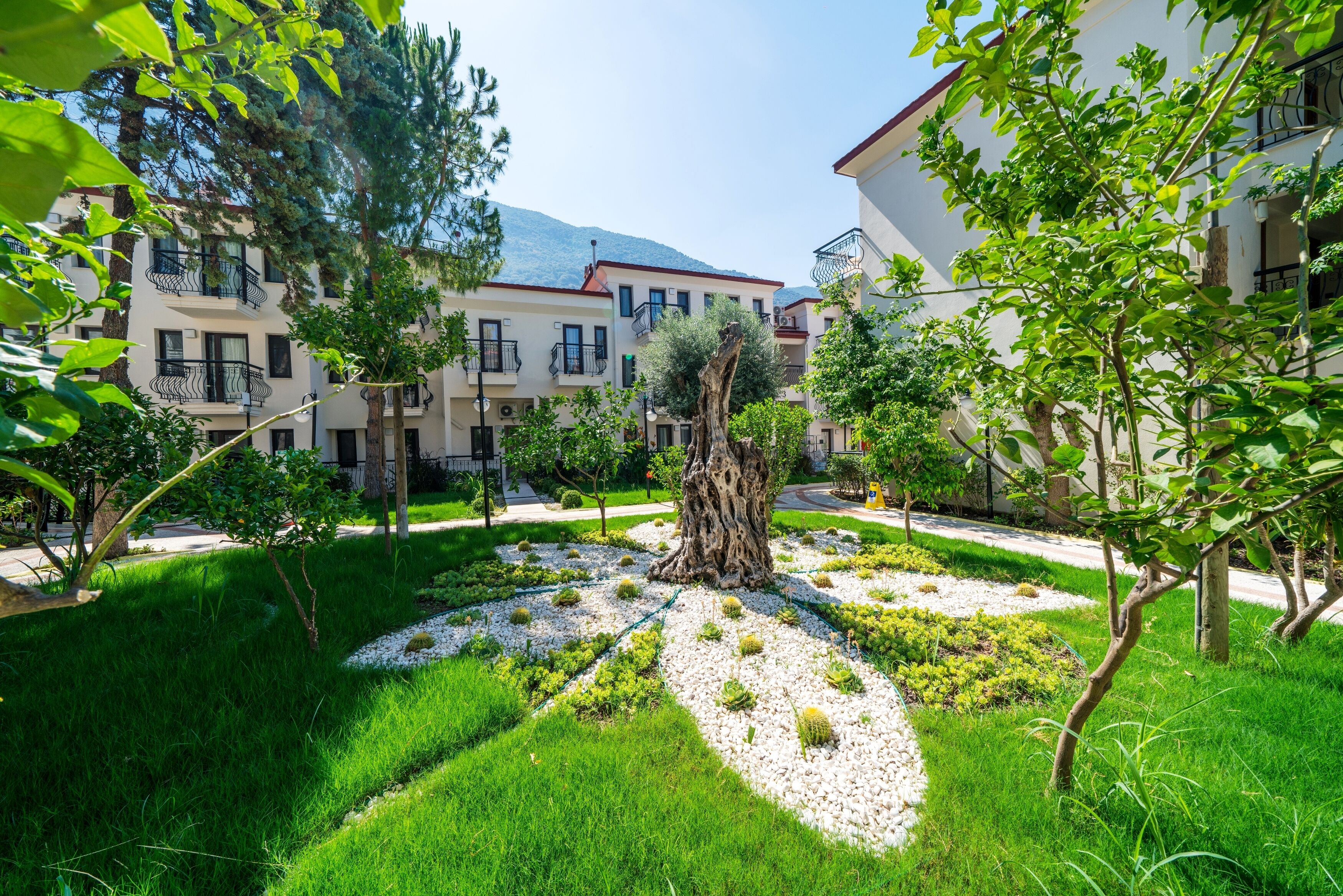 Photo - Sundia By Liberty Oludeniz