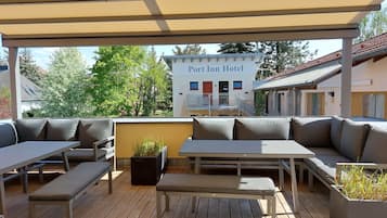 Teres/patio