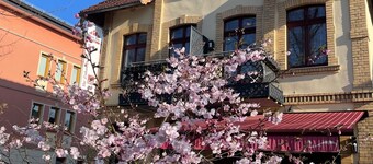 Port Inn Hotel Eichwalde