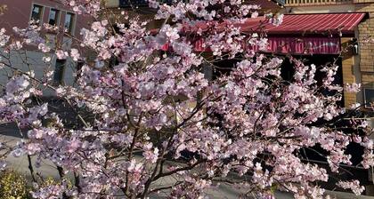 Port Inn Hotel Eichwalde