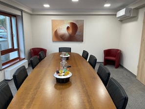 Salle de réunion