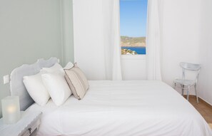 Superior One Bedroom Residence | Roupas de cama de algodão egípcio, roupas de cama premium
