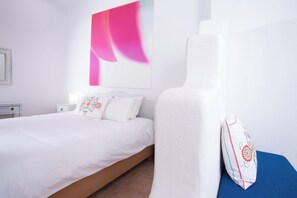 Studio Sea View - Yakinthos Residence (Mykonos)