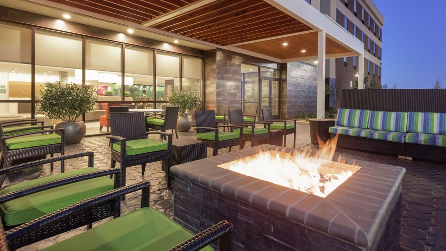 Home2 Suites by Hilton Amarillo