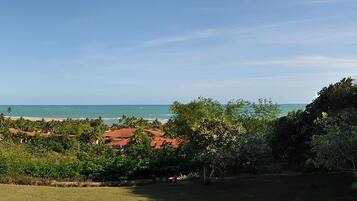 Vista da propriedade