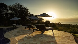 Sundeck