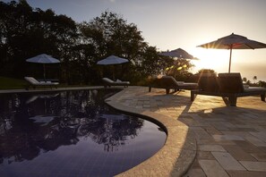 View from property - Pousada Casa Caiada (Maceio)