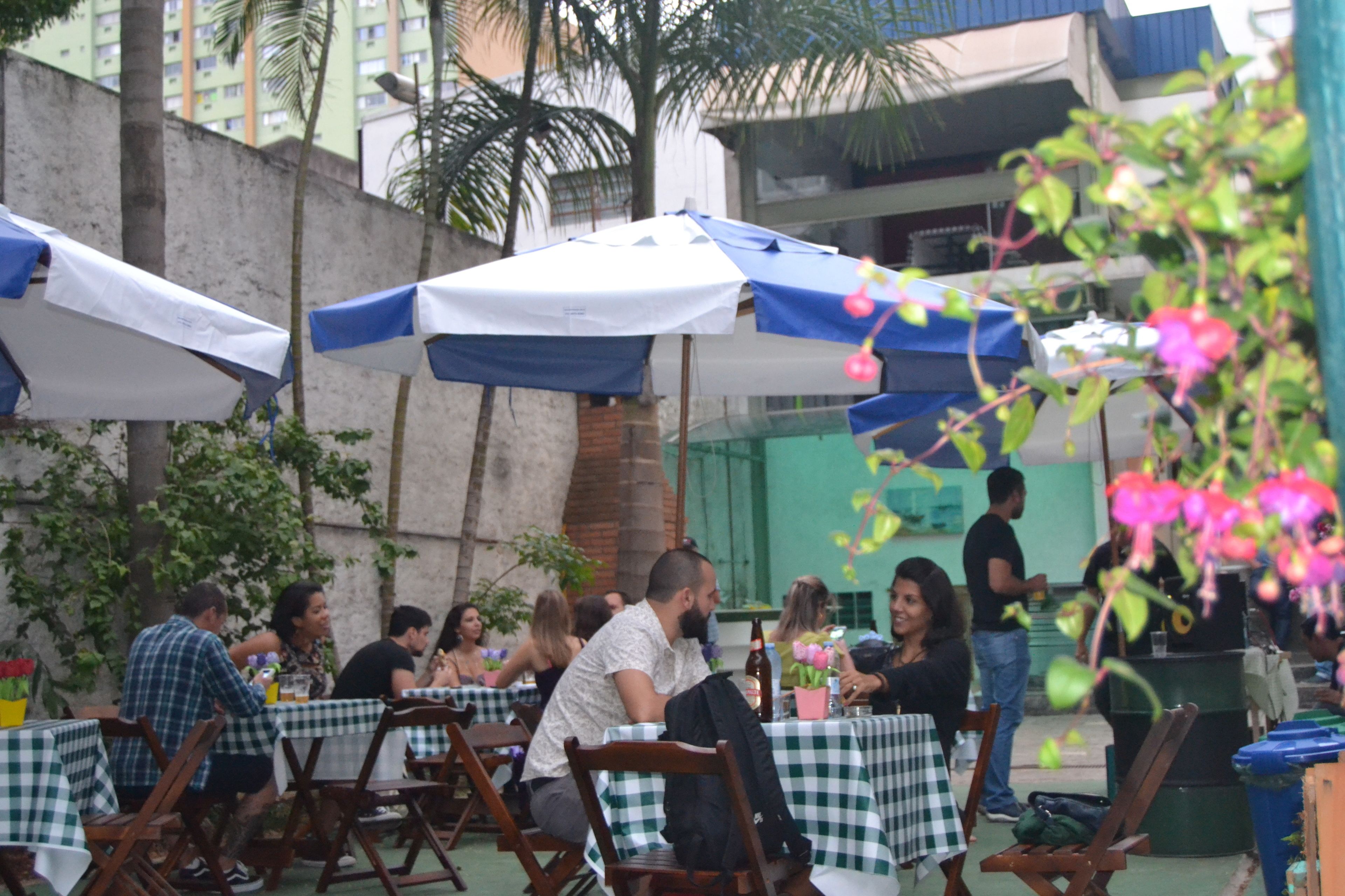 Photo - Nomade In Arte e Hostel São Paulo