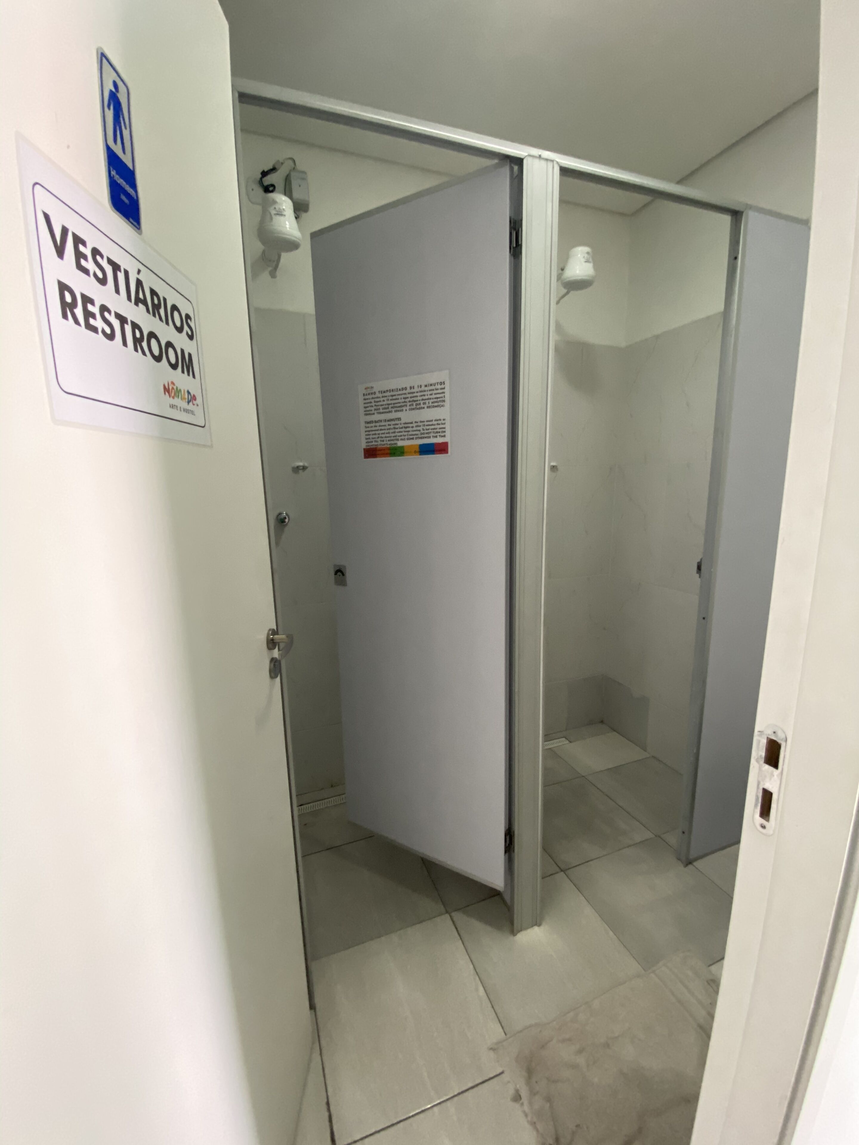 Photo - Nomade In Arte e Hostel São Paulo