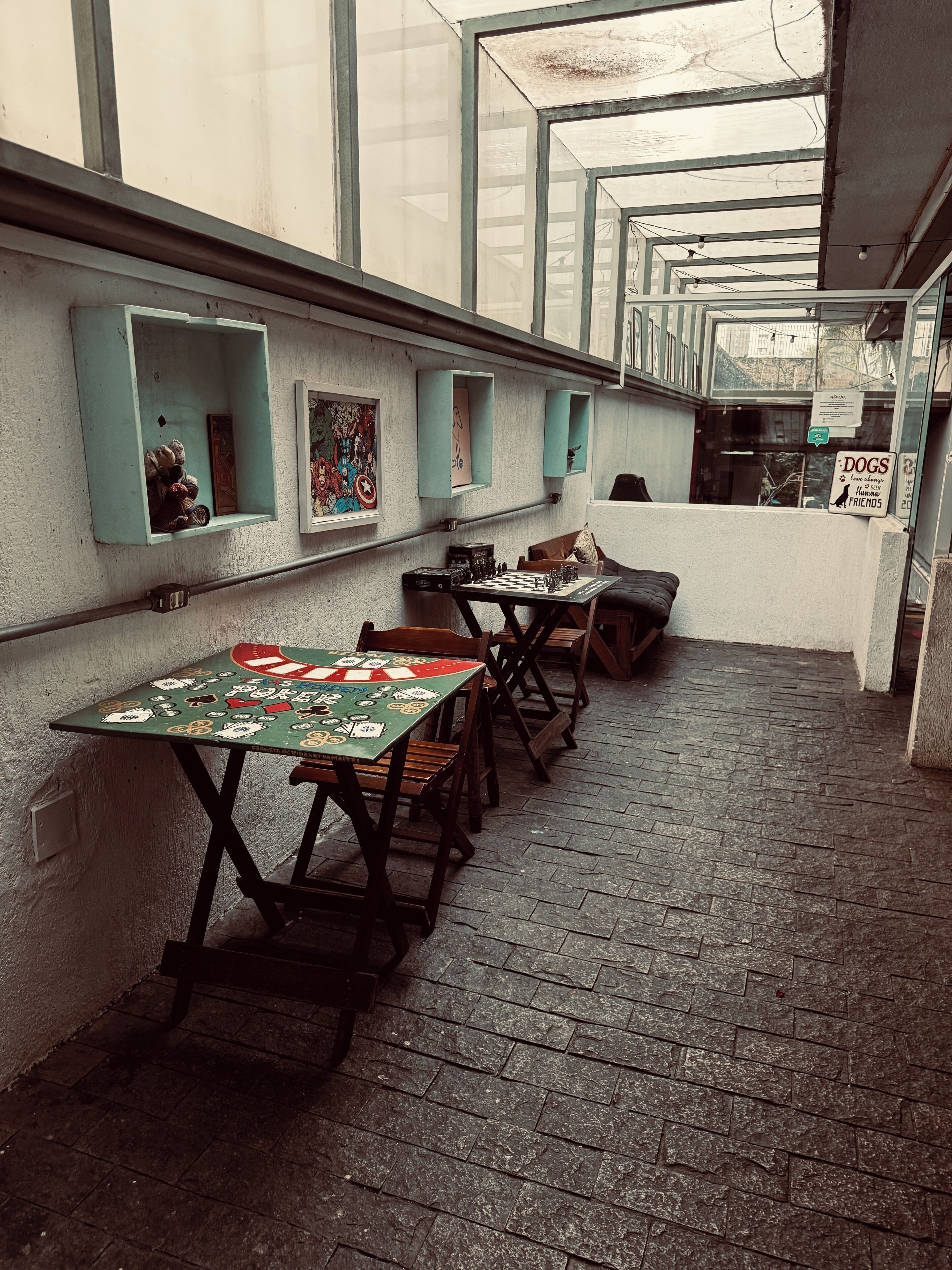 Photo - Nomade In Arte e Hostel São Paulo