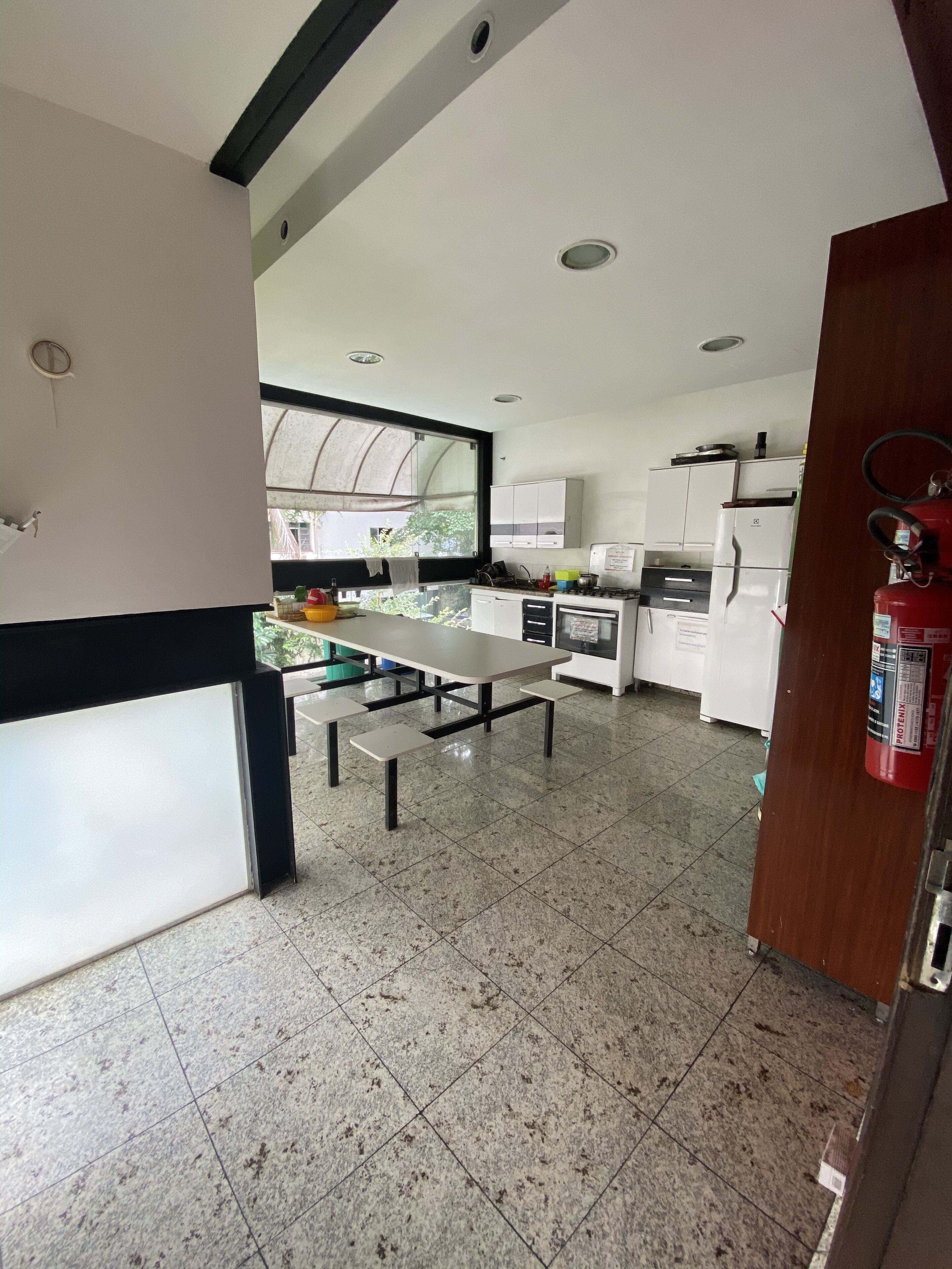 Photo - Nomade In Arte e Hostel São Paulo