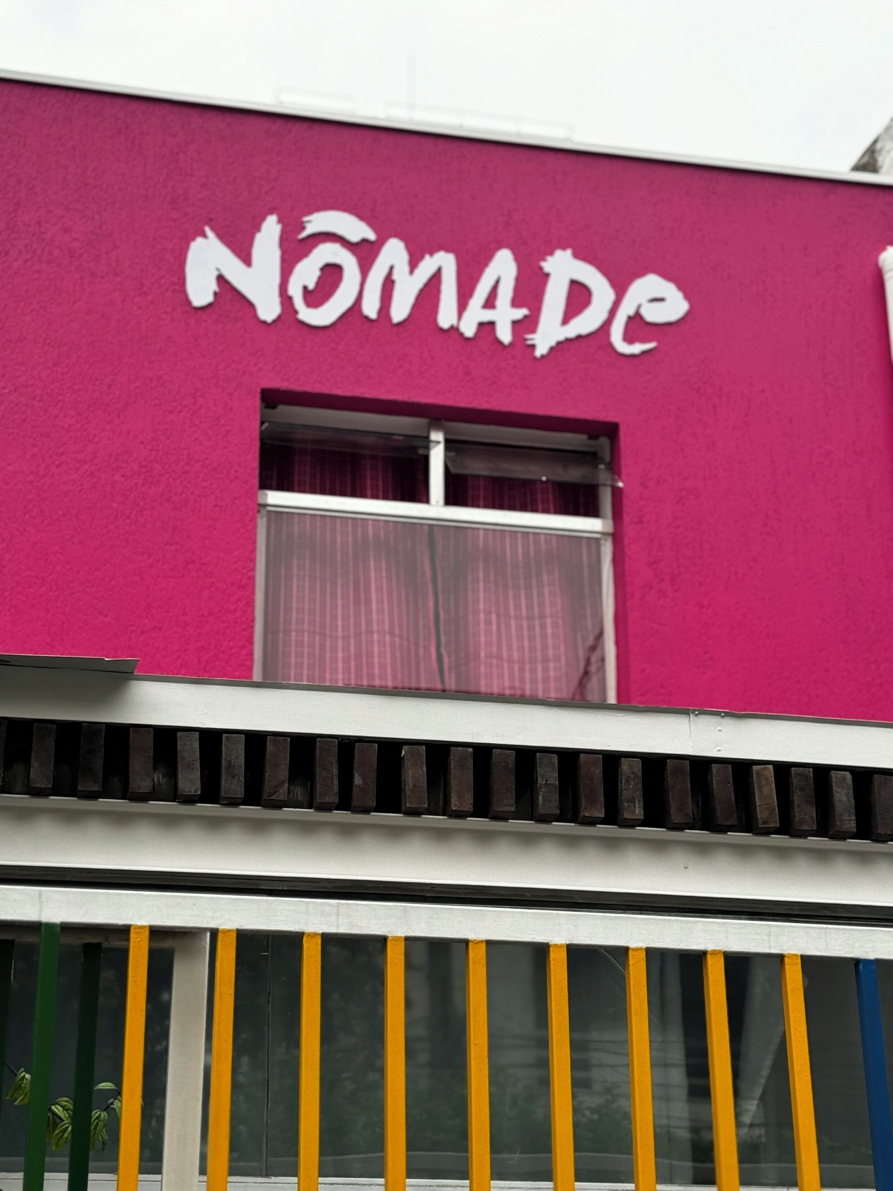 Photo - Nomade In Arte e Hostel São Paulo