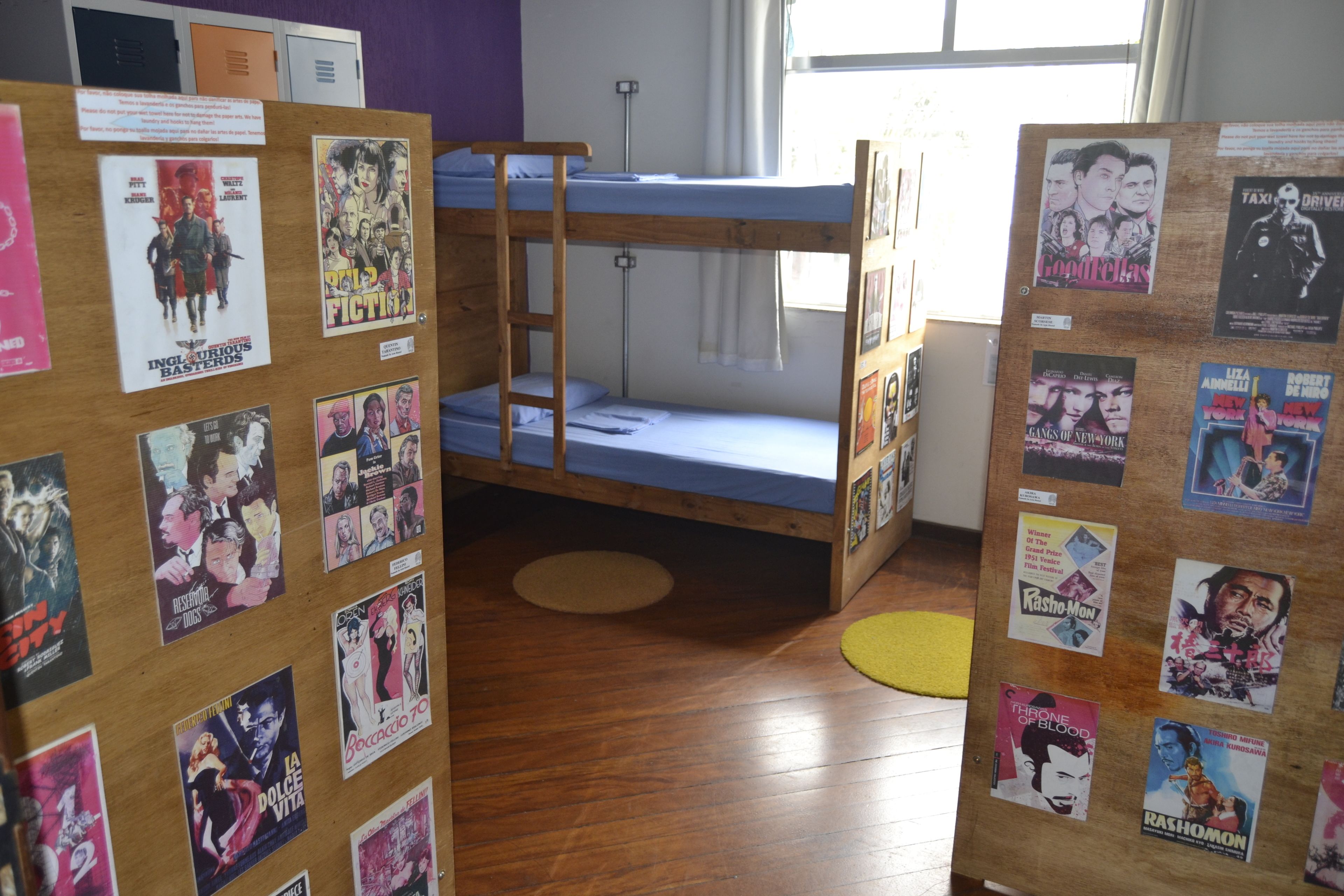 Photo - Nomade In Arte e Hostel São Paulo