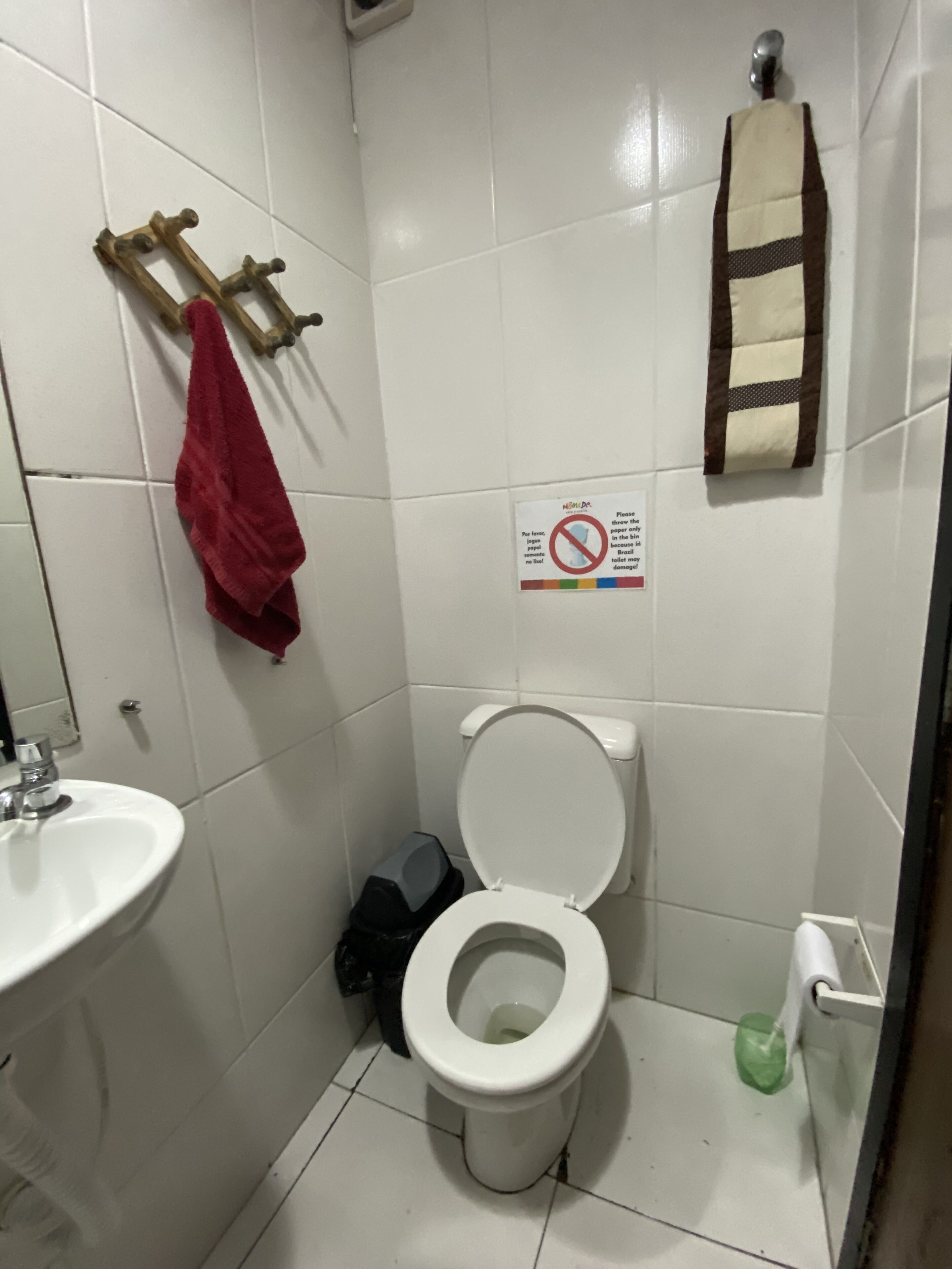 Foto - Nomade In Arte e Hostel São Paulo
