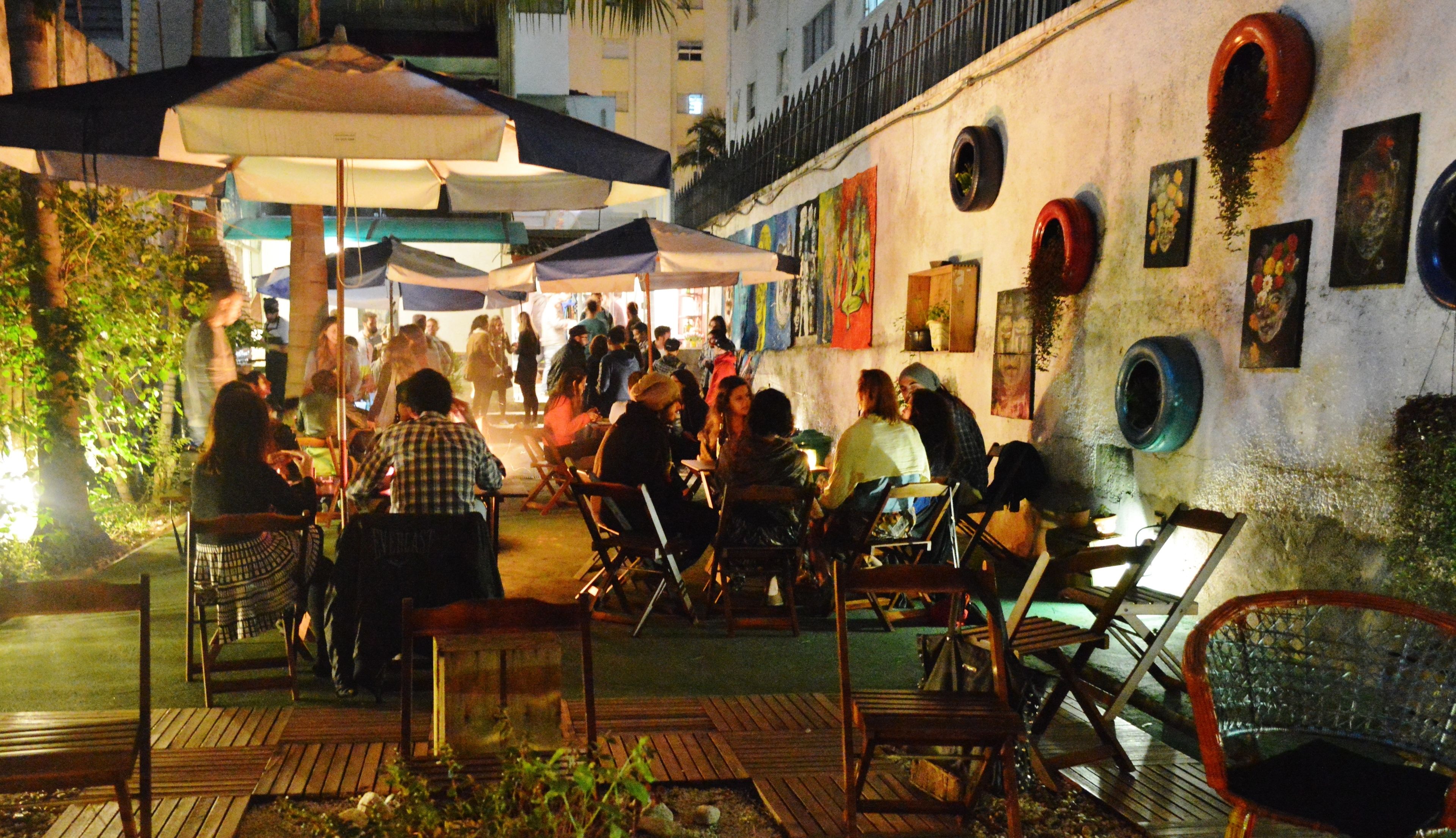 Photo - Nomade In Arte e Hostel São Paulo