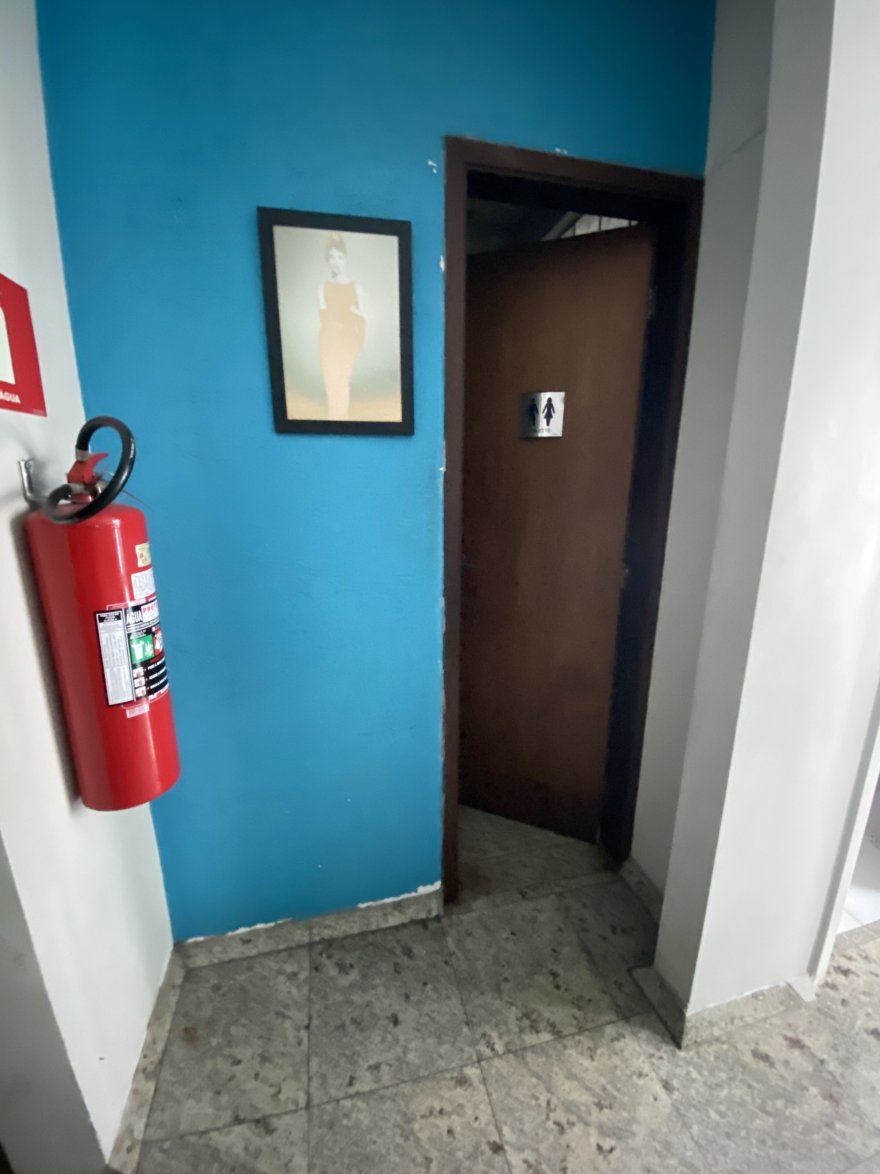 Photo - Nomade In Arte e Hostel São Paulo