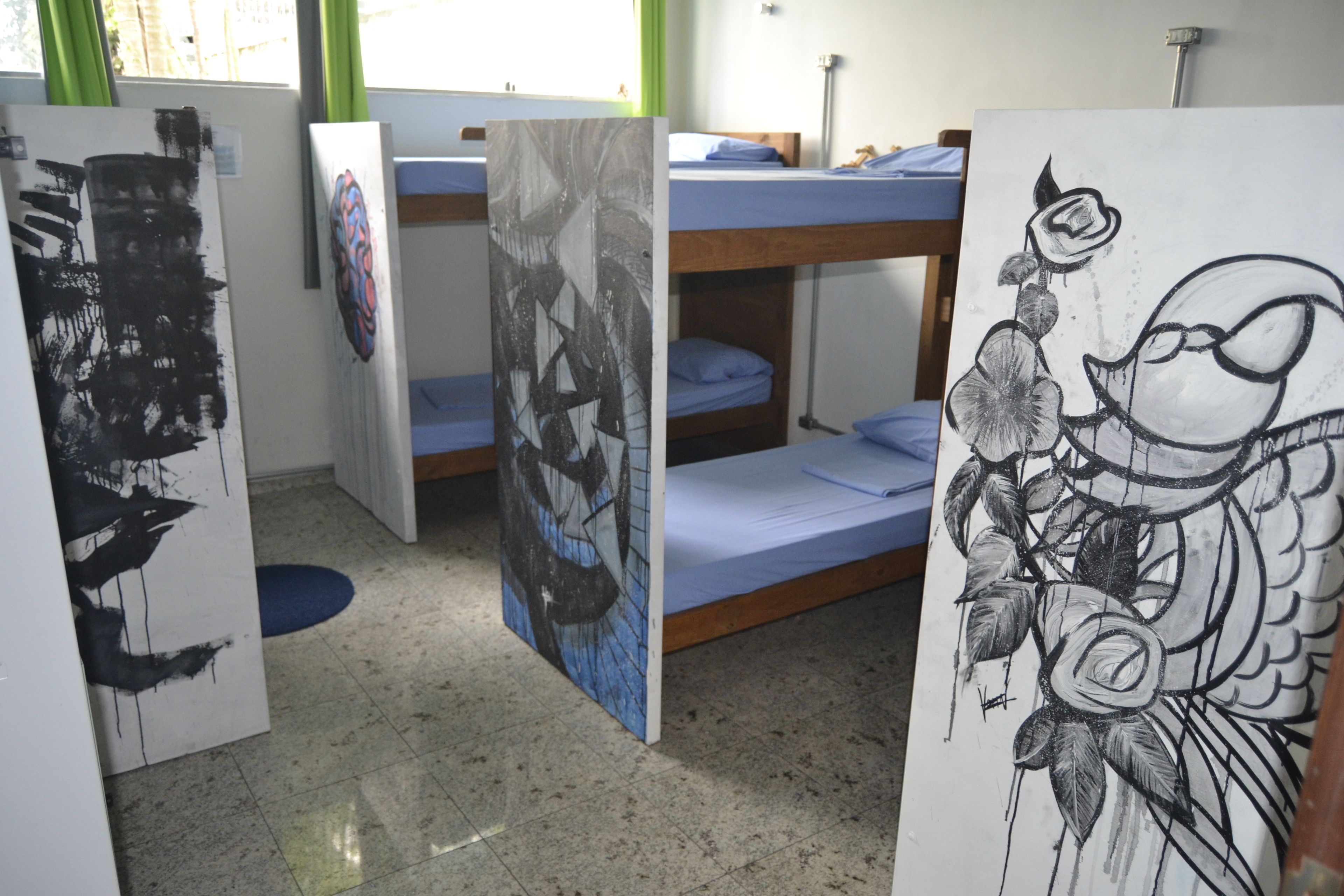 Photo - Nomade In Arte e Hostel São Paulo