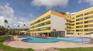 Exterior - Nord Life Tabatinga (João Pessoa)