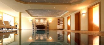 圣乔治 - Die Seefelderin精品酒店